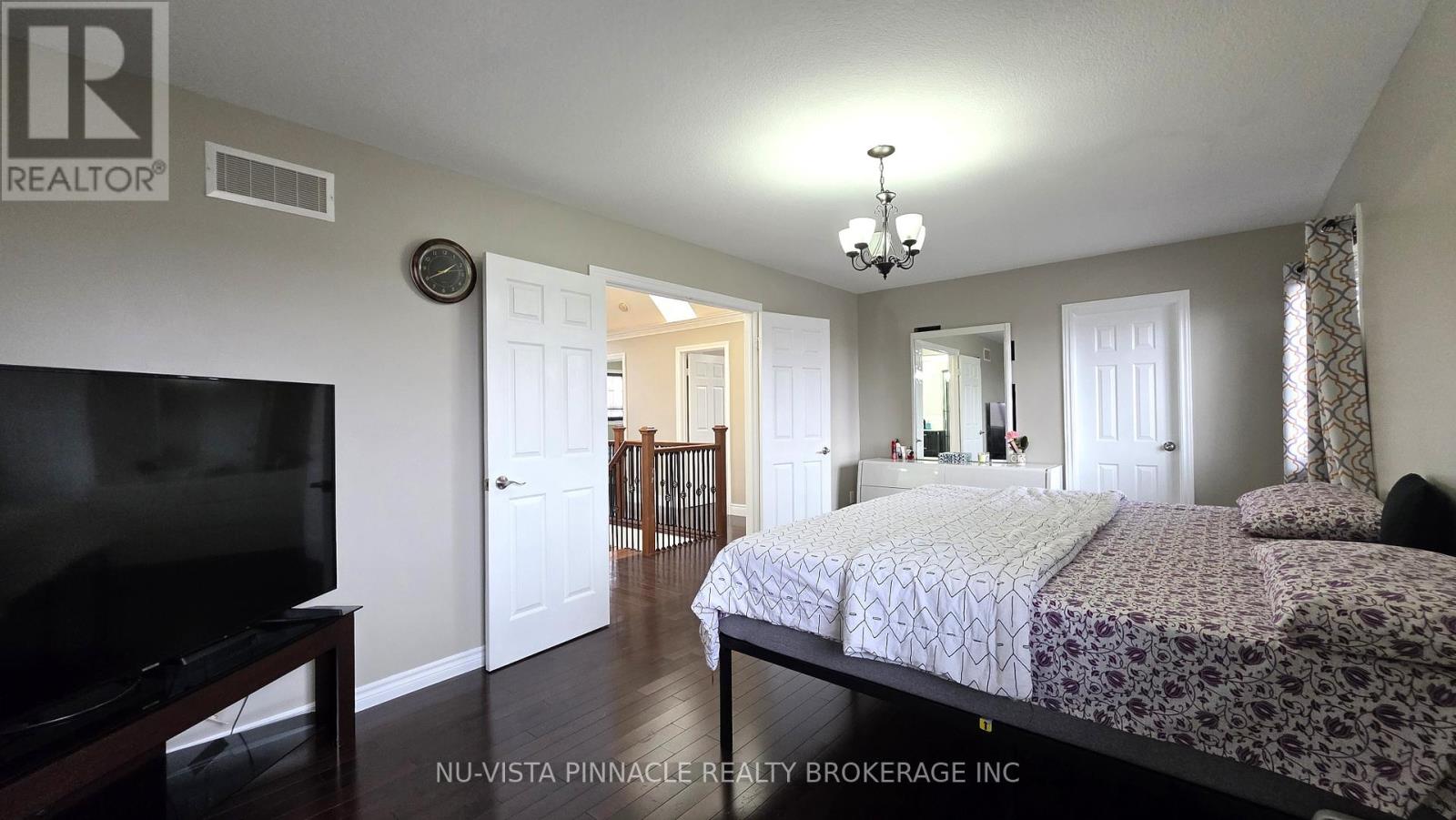 Upper Only - 1603 Vandusen Court S, London North, Ontario  N5X 0G2 - Photo 32 - X12950978