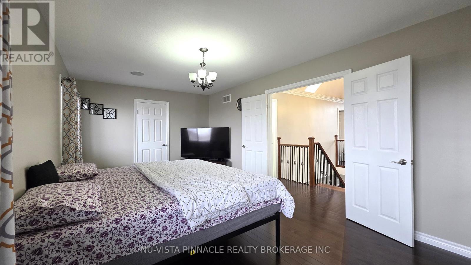 Upper Only - 1603 Vandusen Court S, London North, Ontario  N5X 0G2 - Photo 33 - X12950978