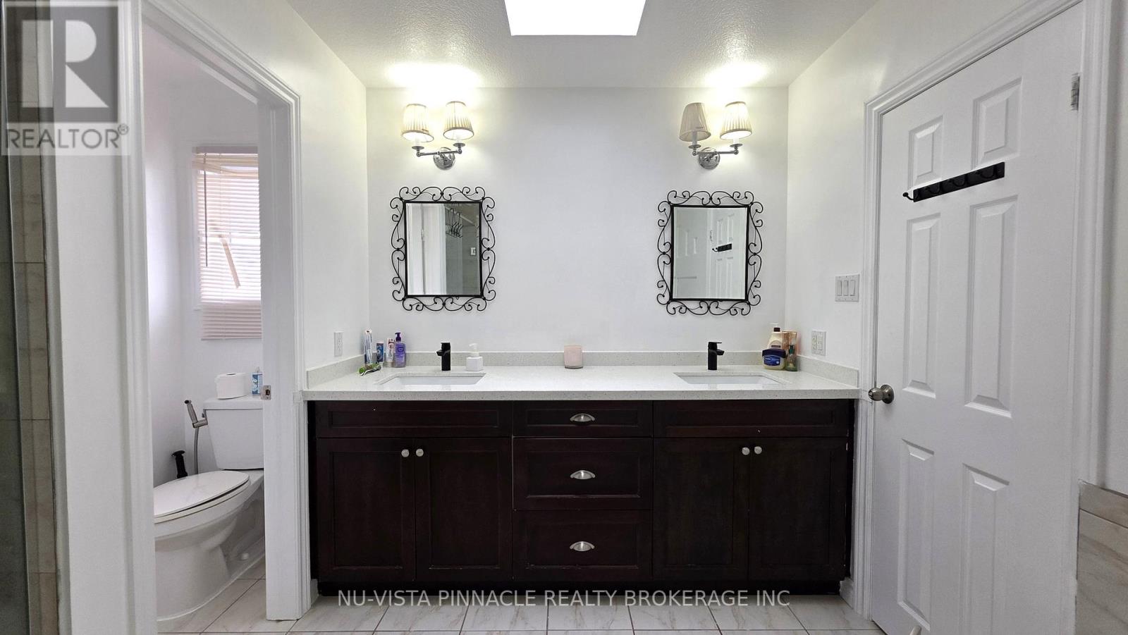 Upper Only - 1603 Vandusen Court S, London North, Ontario  N5X 0G2 - Photo 37 - X12950978