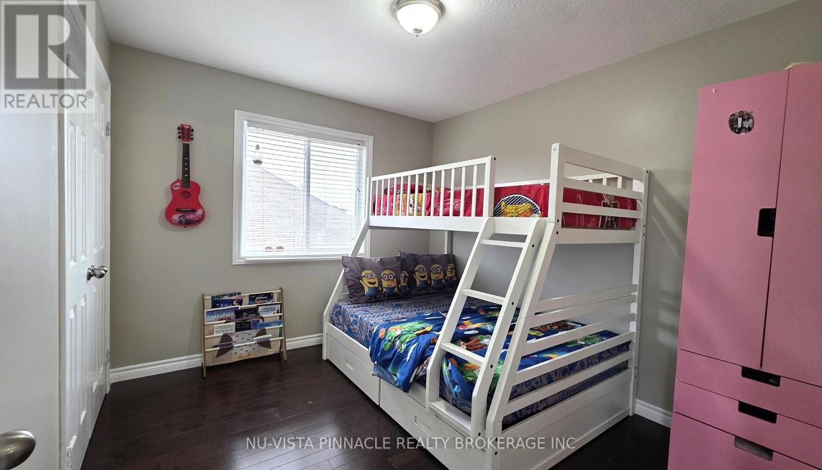 Upper Only - 1603 Vandusen Court S, London North, Ontario  N5X 0G2 - Photo 38 - X12950978