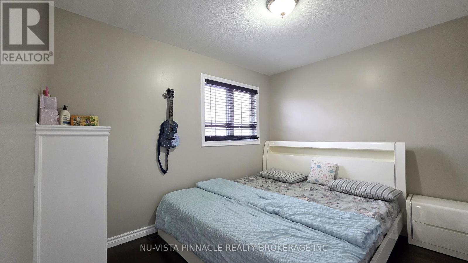 Upper Only - 1603 Vandusen Court S, London North, Ontario  N5X 0G2 - Photo 40 - X12950978