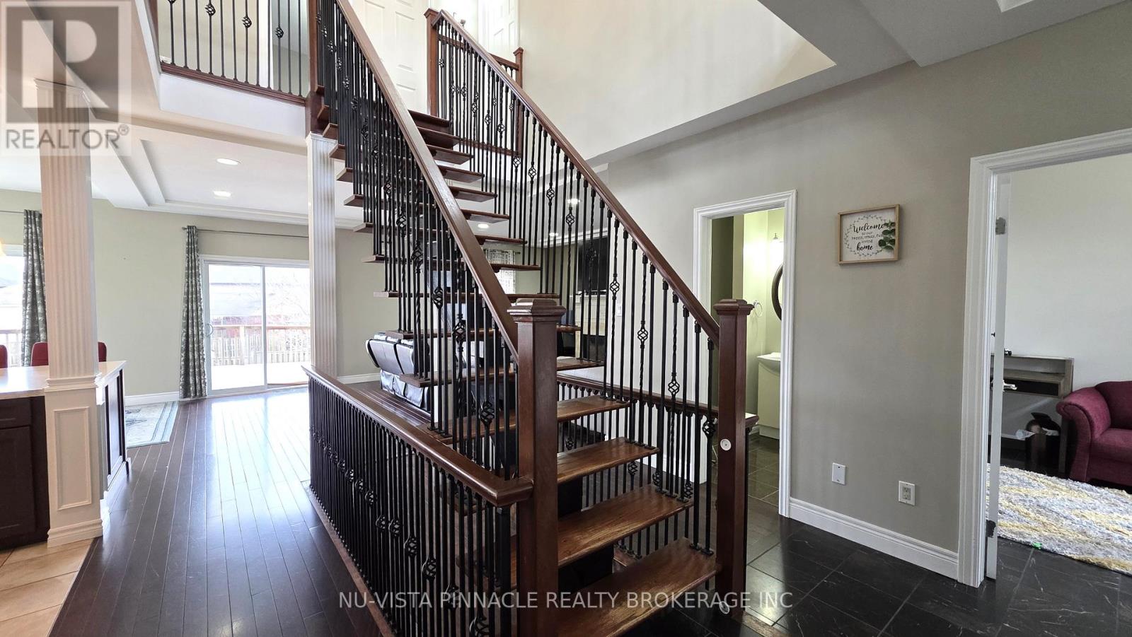 Upper Only - 1603 Vandusen Court S, London North, Ontario  N5X 0G2 - Photo 5 - X12950978