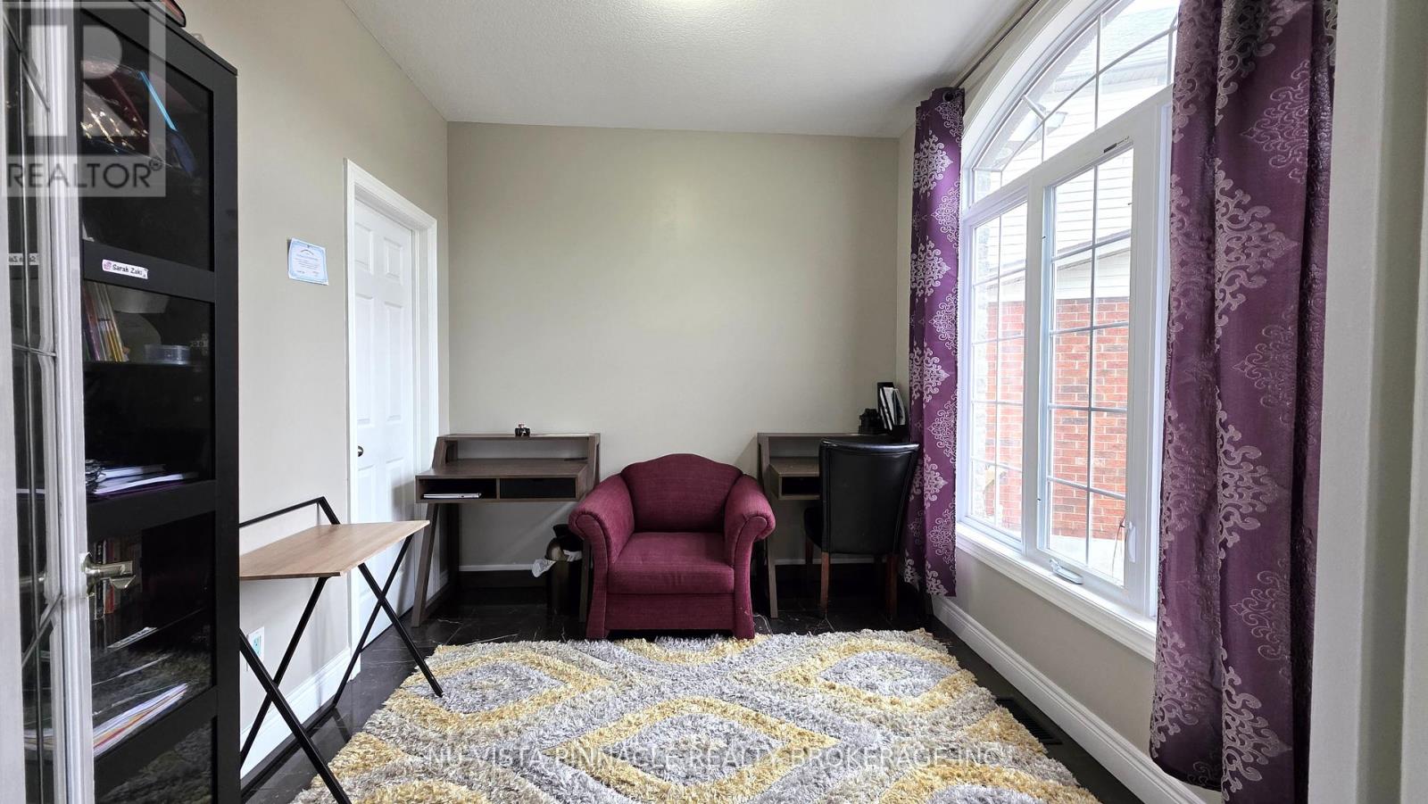 Upper Only - 1603 Vandusen Court S, London North, Ontario  N5X 0G2 - Photo 6 - X12950978