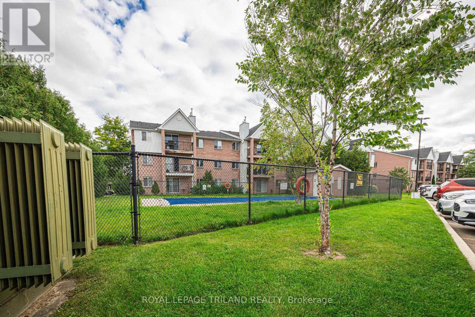 97 - 1096 Jalna Boulevard, London South, Ontario  N6E 3B8 - Photo 2 - X12951038