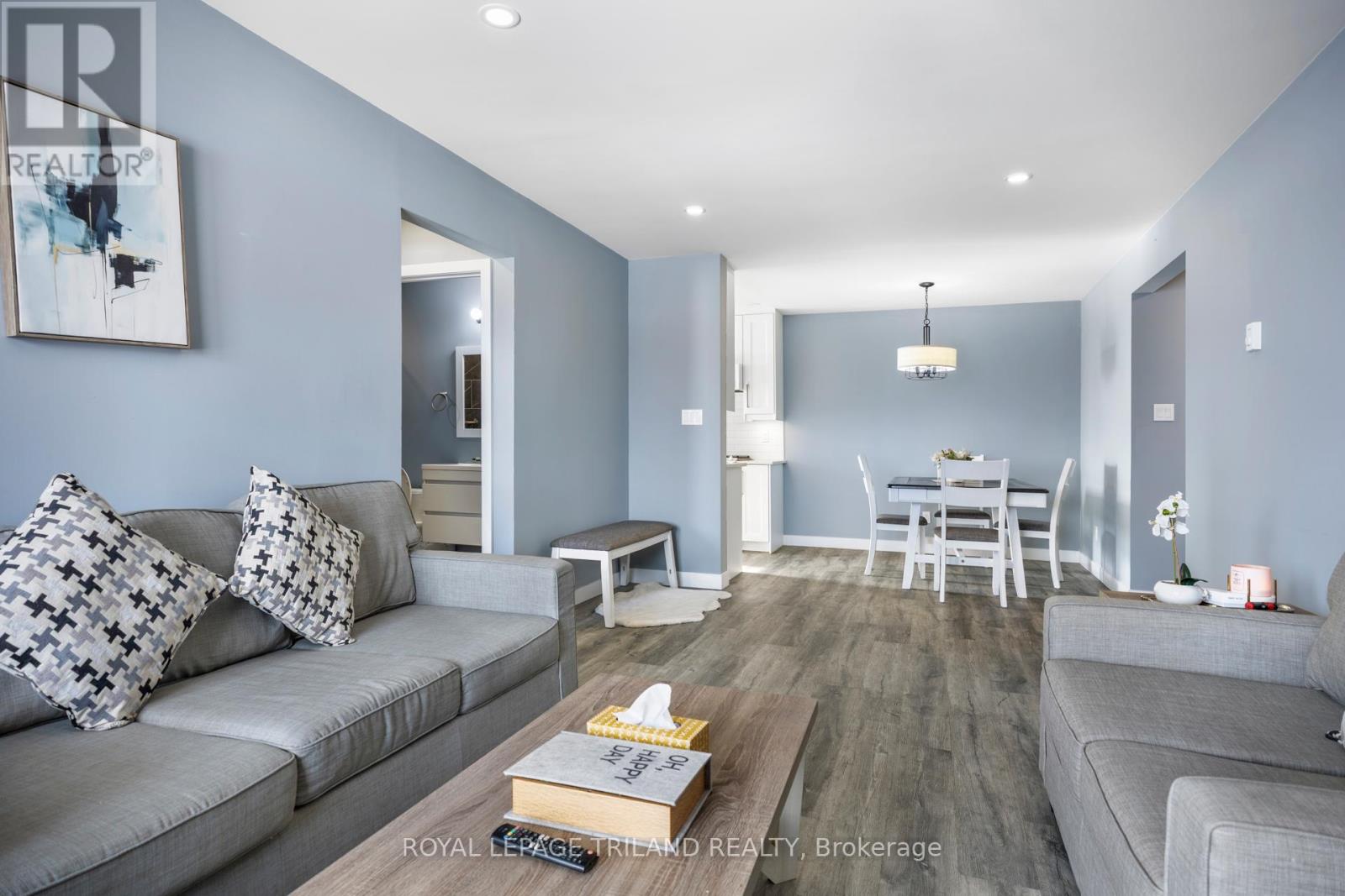 97 - 1096 Jalna Boulevard, London South, Ontario  N6E 3B8 - Photo 7 - X12951038