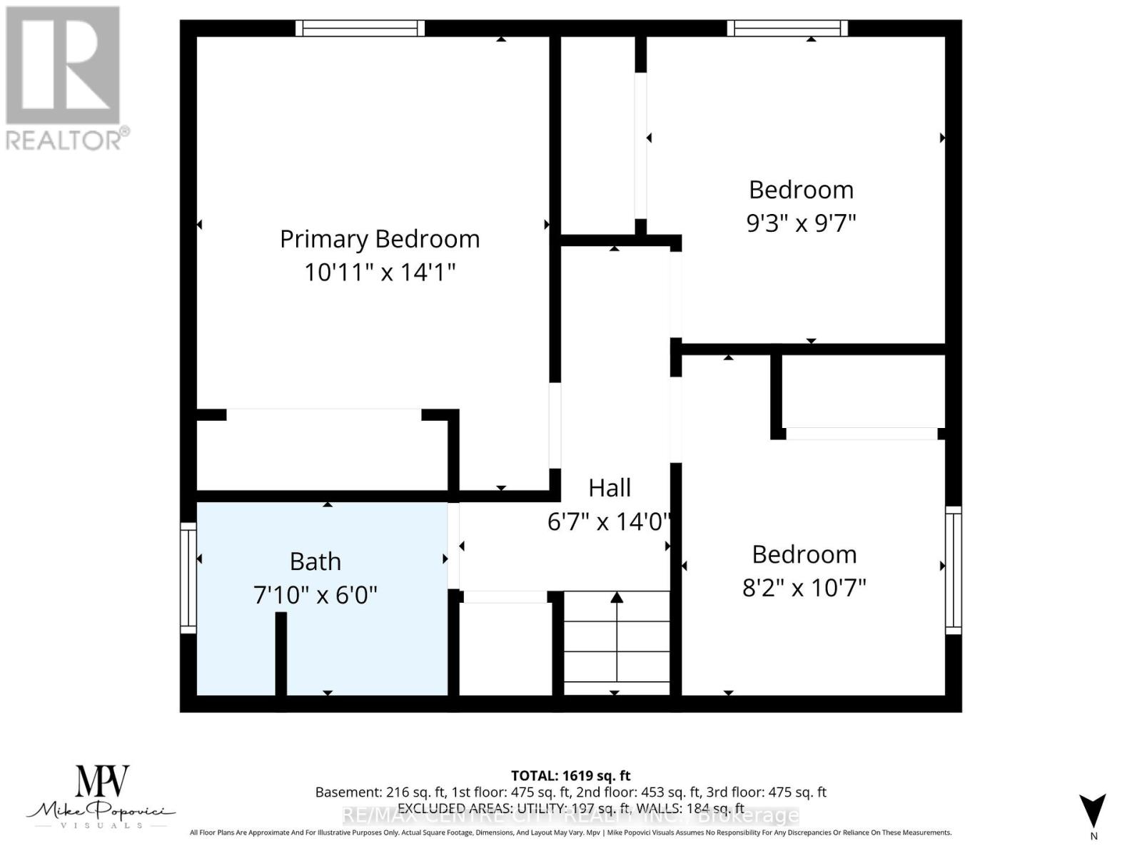 18 Highview Drive, St. Thomas, Ontario  N5R 5E8 - Photo 35 - X12951068