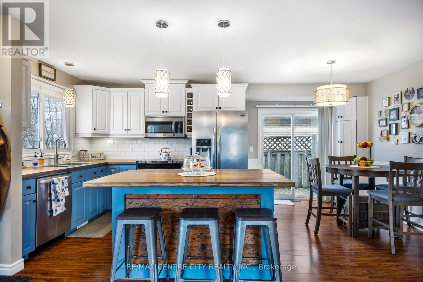 18 Highview Drive, St. Thomas, Ontario  N5R 5E8 - Photo 7 - X12951068