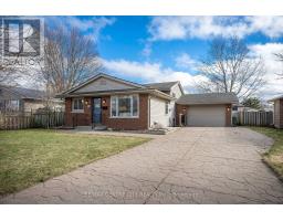 18 HIGHVIEW DRIVE, St. Thomas, Ontario