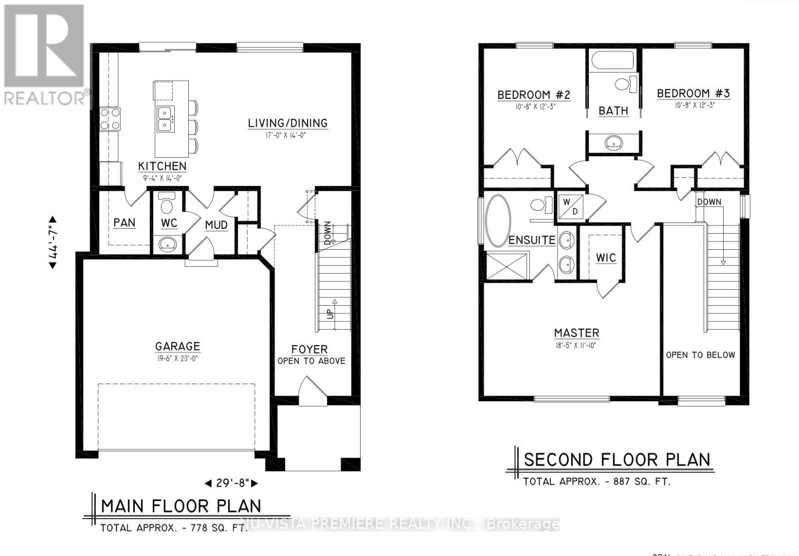 828 Gatestone Road, London South, Ontario  N6M 1C1 - Photo 2 - X12951142