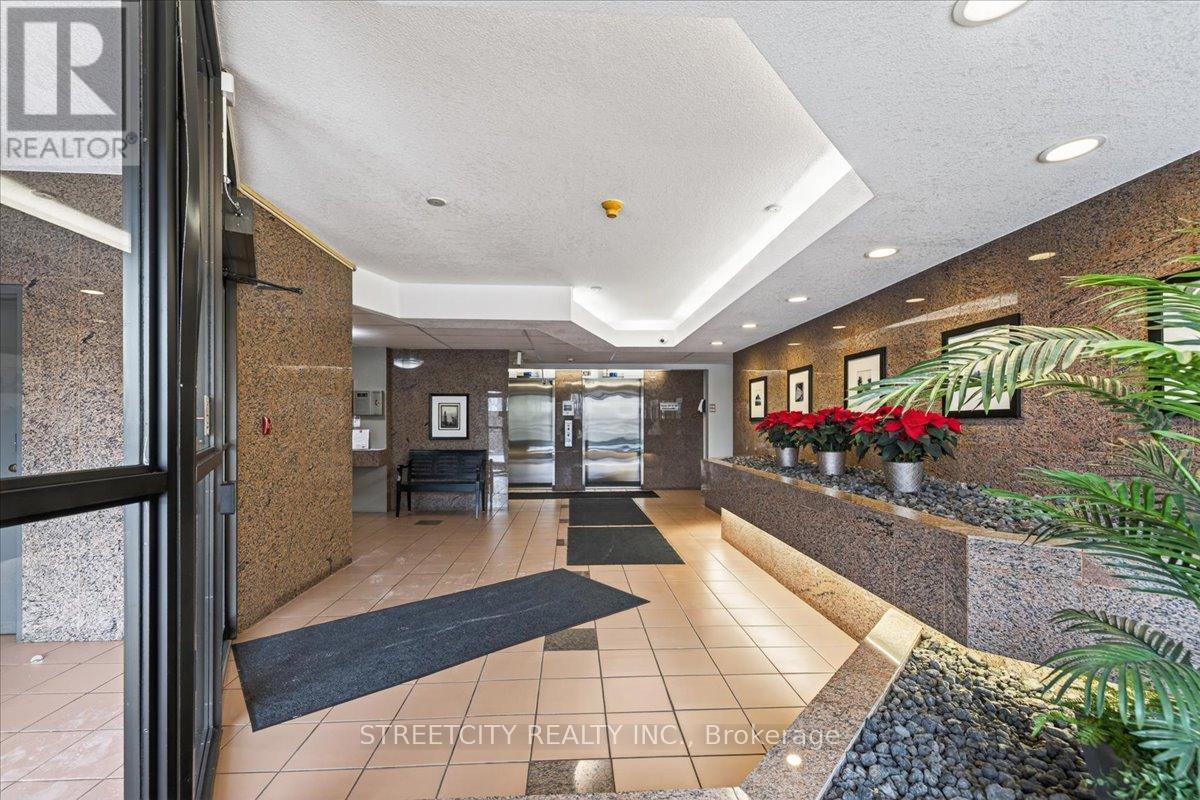301 - 521 Riverside Drive W, London North, Ontario  N6H 5E2 - Photo 23 - X12951156