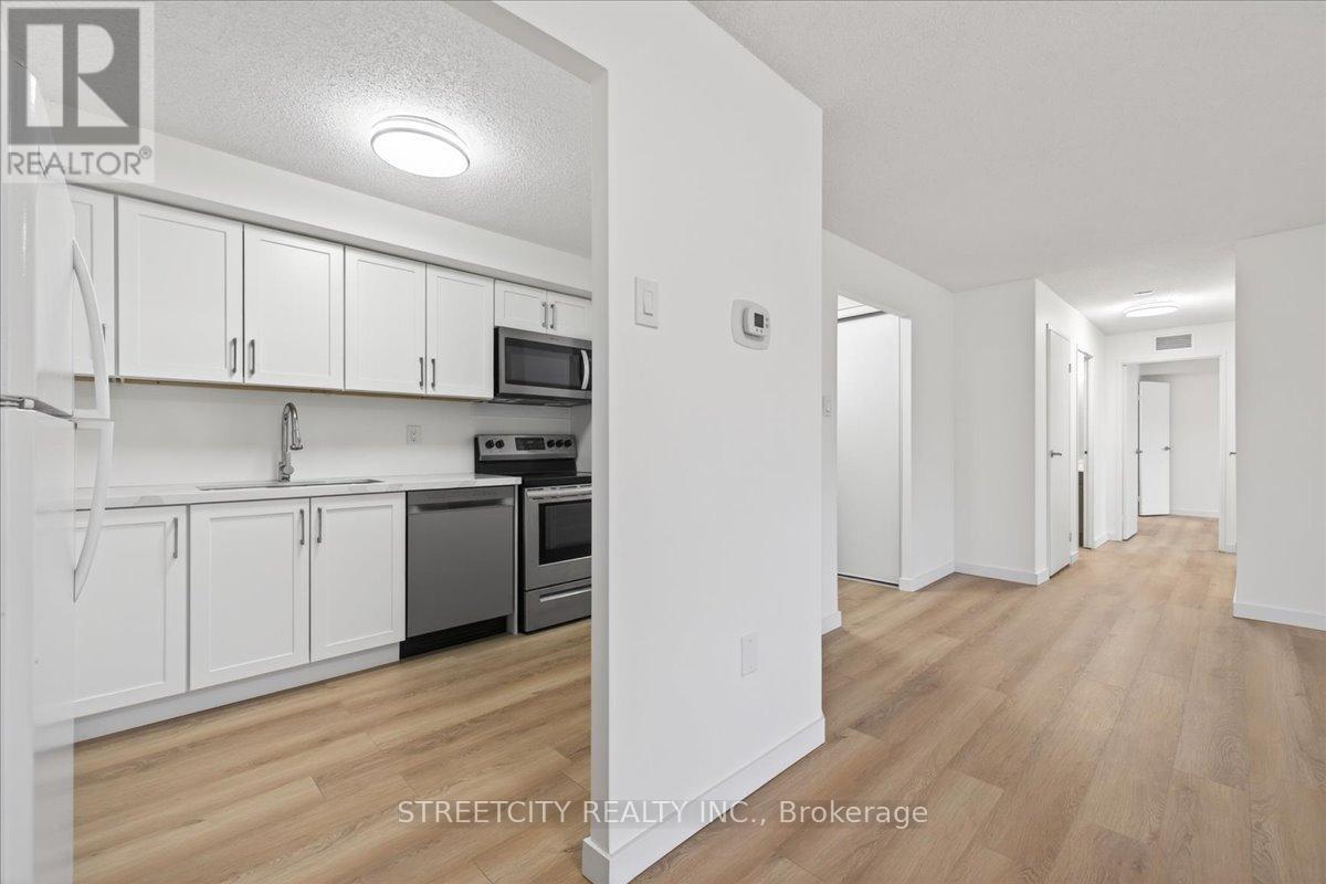 301 - 521 Riverside Drive W, London North, Ontario  N6H 5E2 - Photo 7 - X12951156