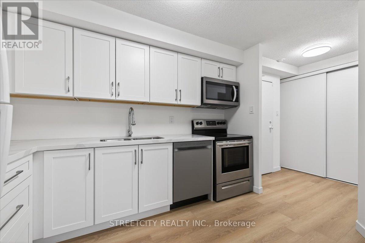 301 - 521 Riverside Drive W, London North, Ontario  N6H 5E2 - Photo 8 - X12951156