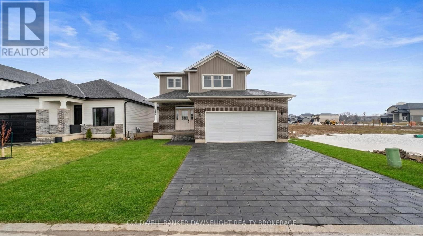 167 Greene Street, South Huron, Ontario  N0M 1S3 - Photo 1 - X12951256