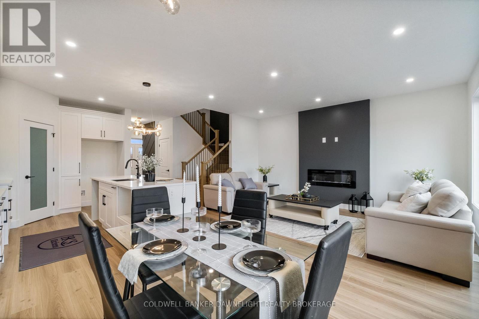 167 Greene Street, South Huron, Ontario  N0M 1S3 - Photo 15 - X12951256