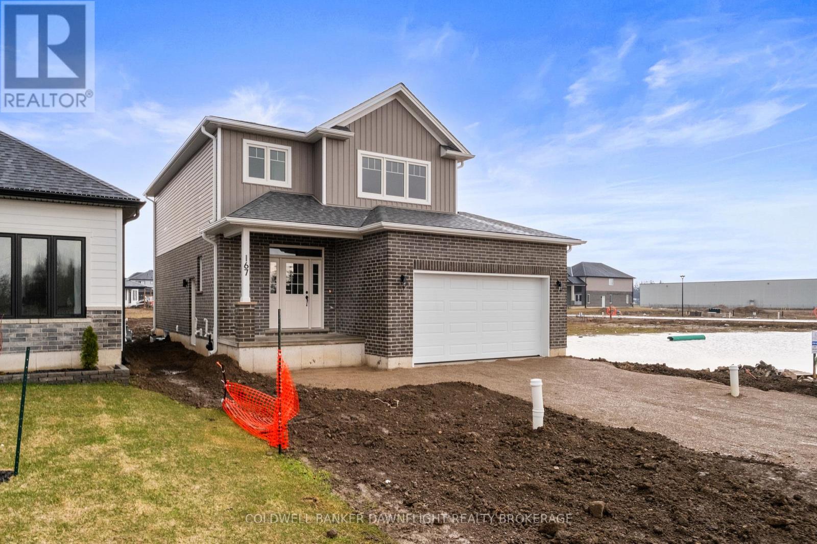 167 Greene Street, South Huron, Ontario  N0M 1S3 - Photo 2 - X12951256