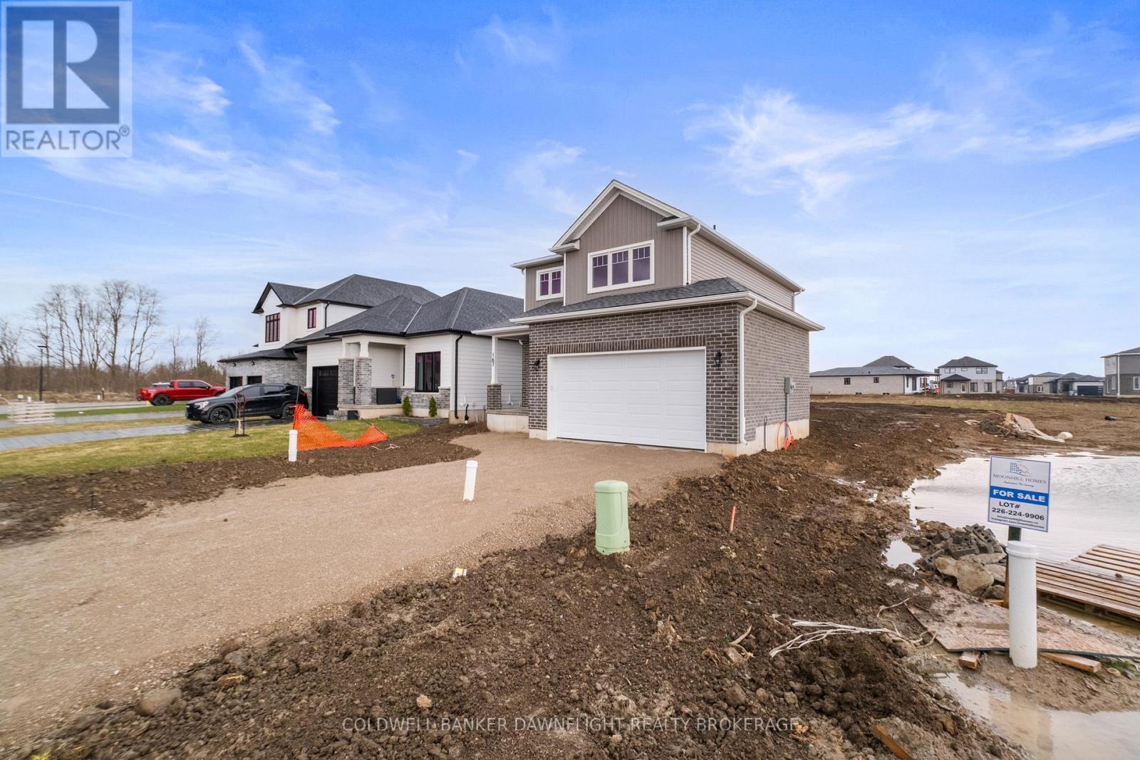 167 Greene Street, South Huron, Ontario  N0M 1S3 - Photo 3 - X12951256