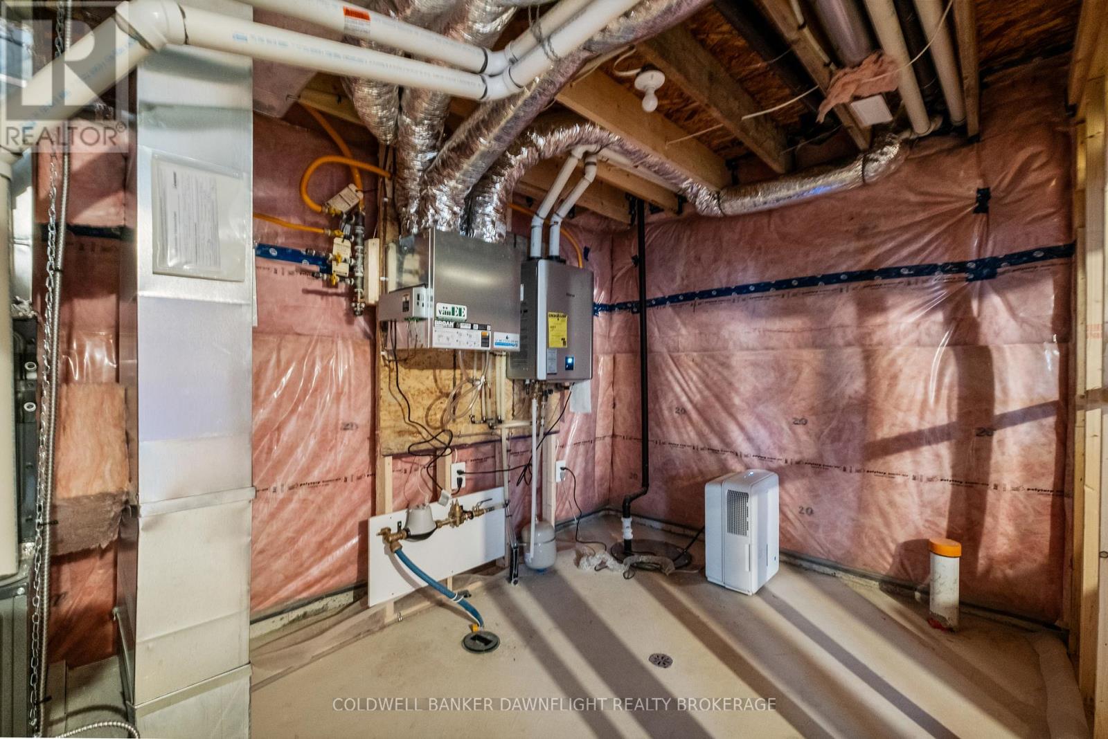 167 Greene Street, South Huron, Ontario  N0M 1S3 - Photo 34 - X12951256