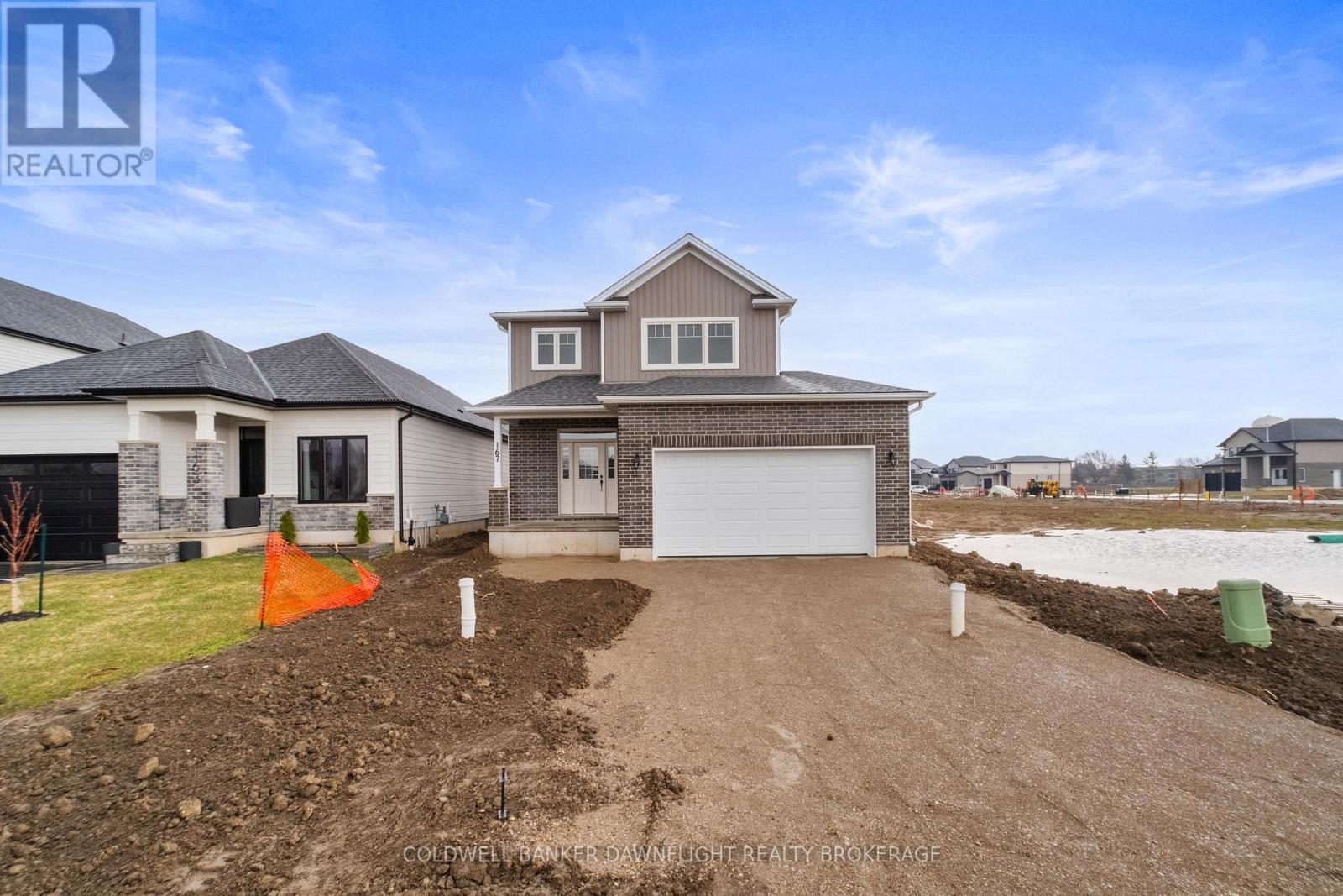 167 Greene Street, South Huron, Ontario  N0M 1S3 - Photo 36 - X12951256