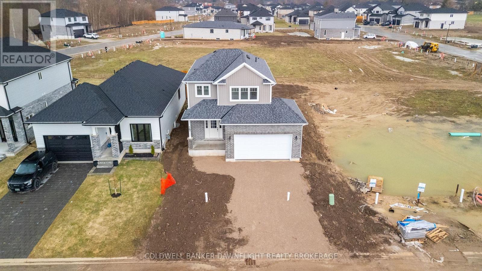 167 Greene Street, South Huron, Ontario  N0M 1S3 - Photo 37 - X12951256