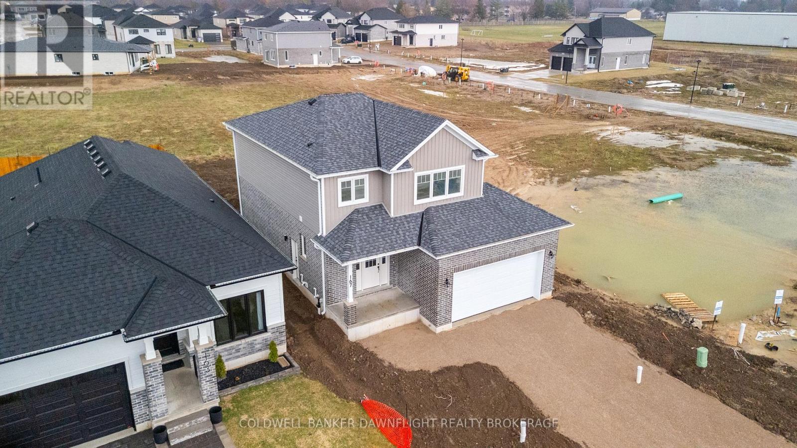 167 Greene Street, South Huron, Ontario  N0M 1S3 - Photo 38 - X12951256