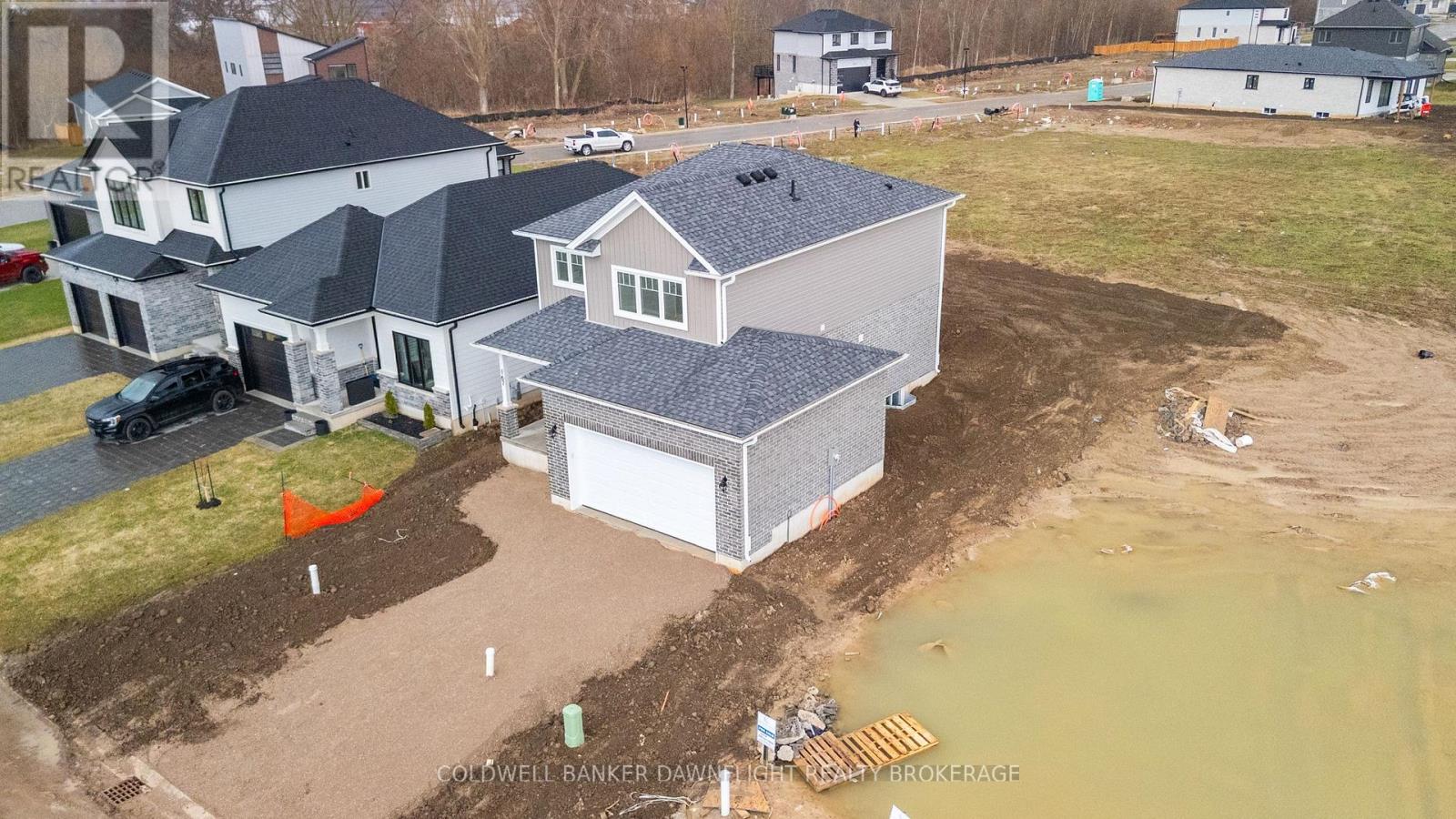 167 Greene Street, South Huron, Ontario  N0M 1S3 - Photo 39 - X12951256