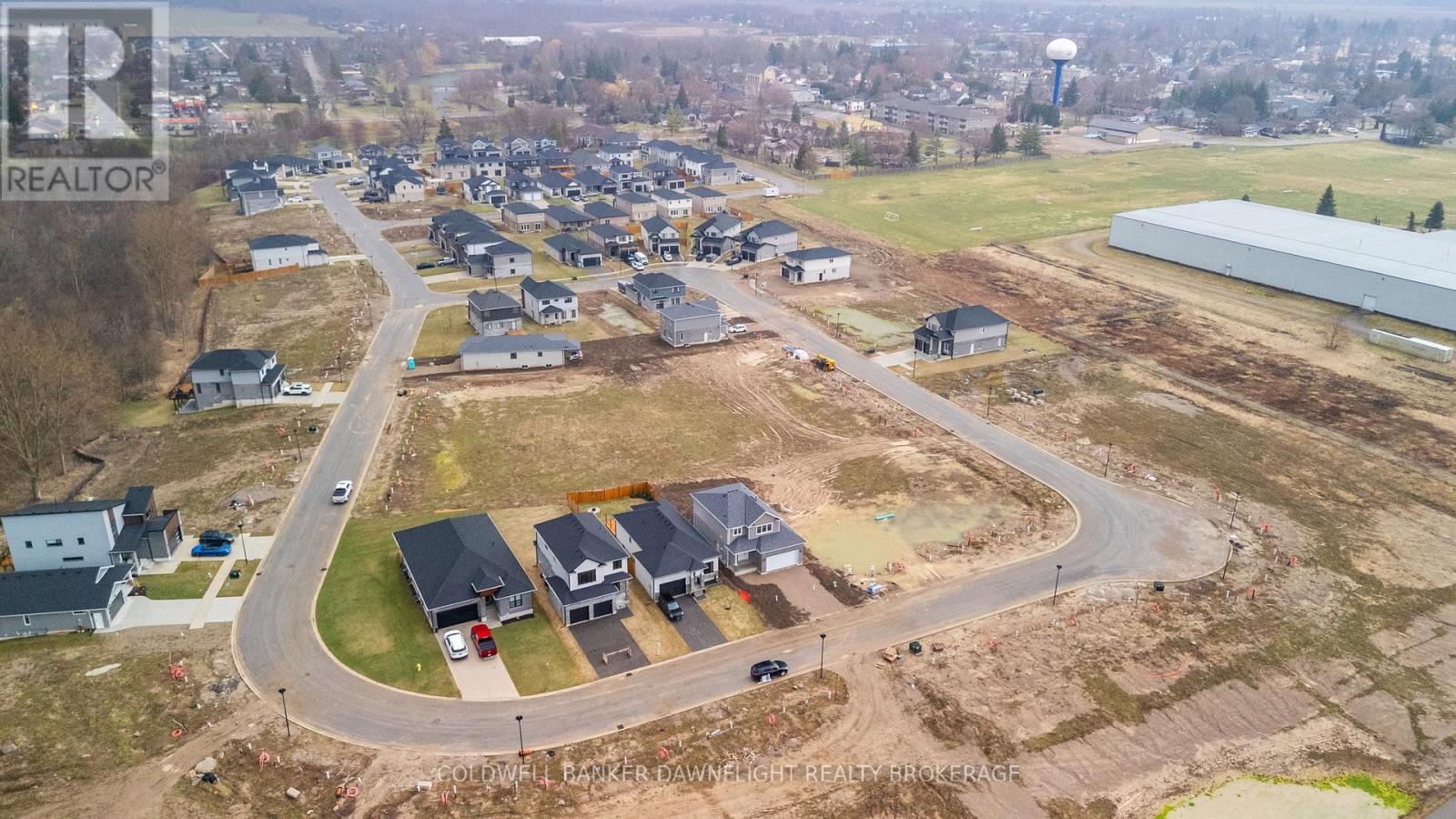 167 Greene Street, South Huron, Ontario  N0M 1S3 - Photo 40 - X12951256