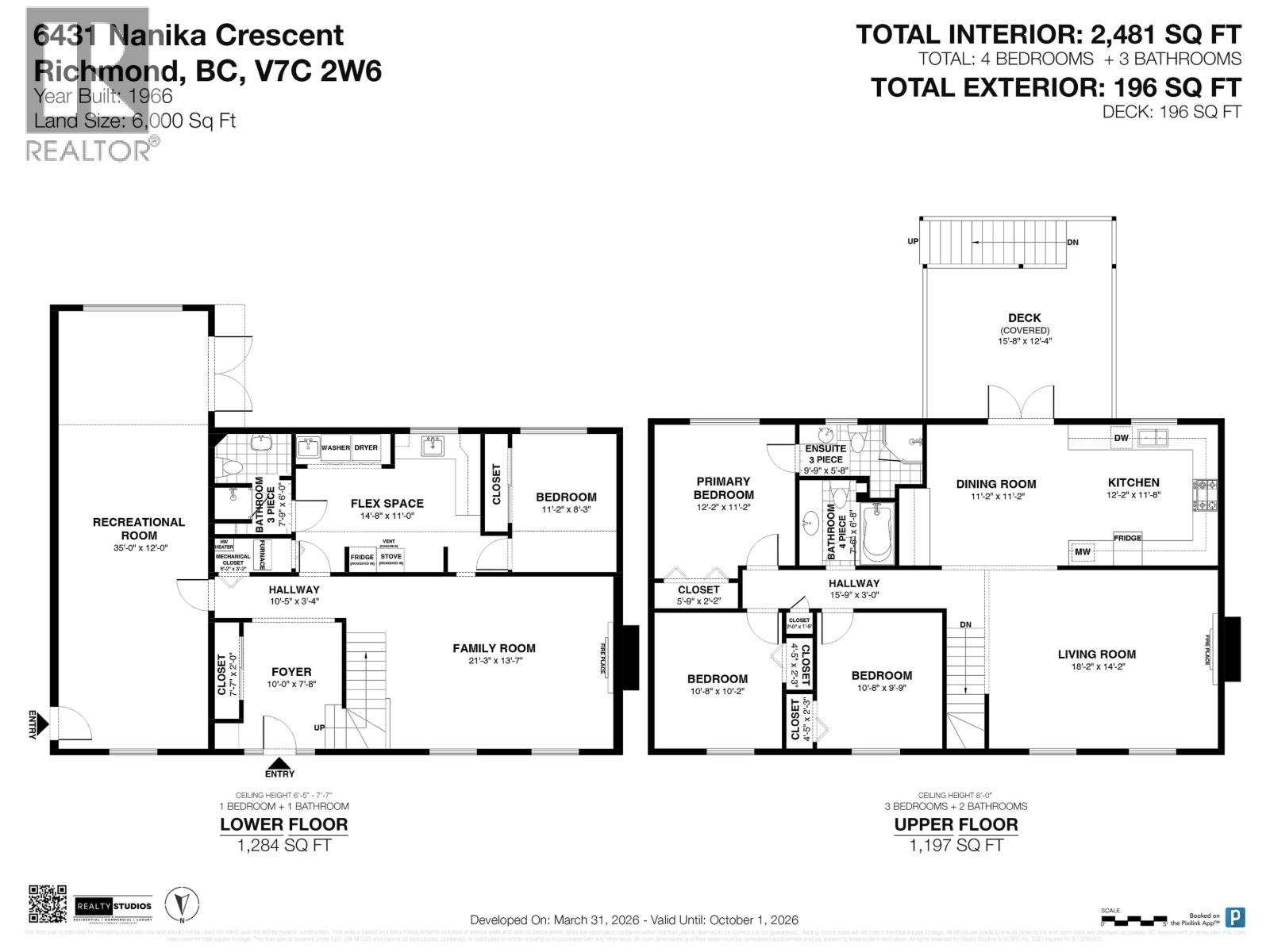 6431 Nanika Crescent, Richmond, British Columbia  V7C 2W6 - Photo 40 - R3105239