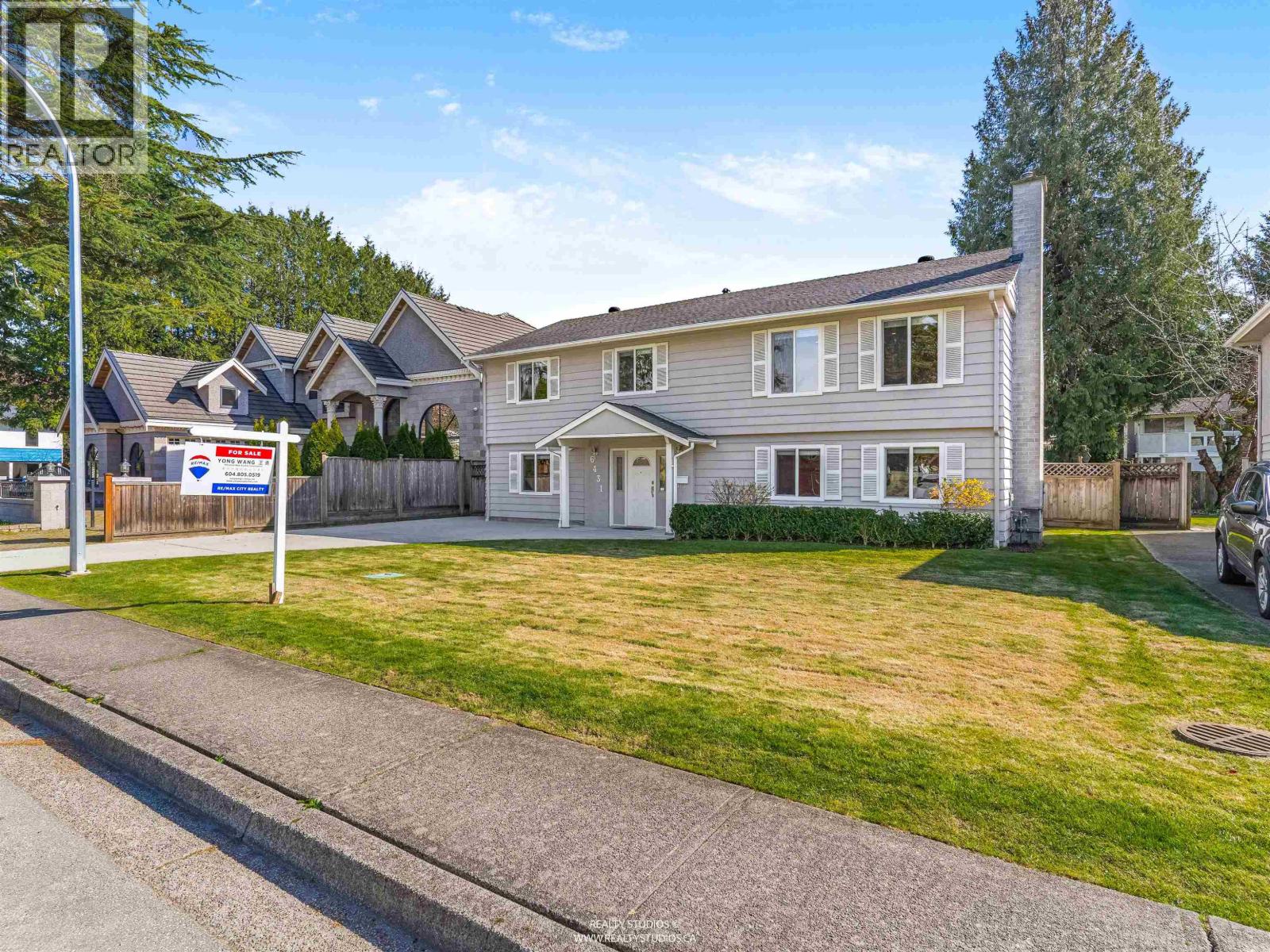 6431 Nanika Crescent, Richmond, British Columbia  V7C 2W6 - Photo 4 - R3105239