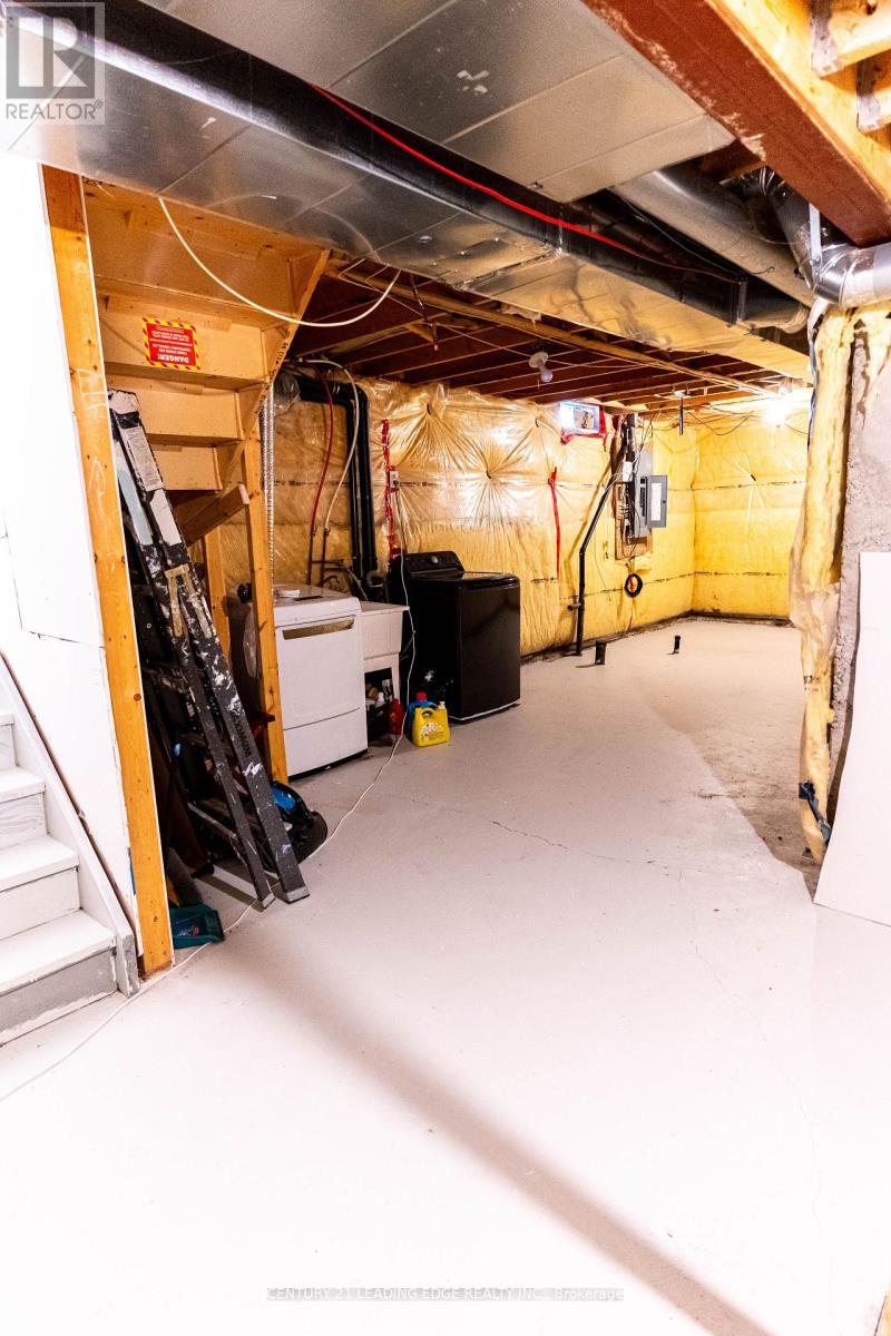 27 Mantz Crescent, Whitby, Ontario  L1R 0L3 - Photo 31 - E12936226