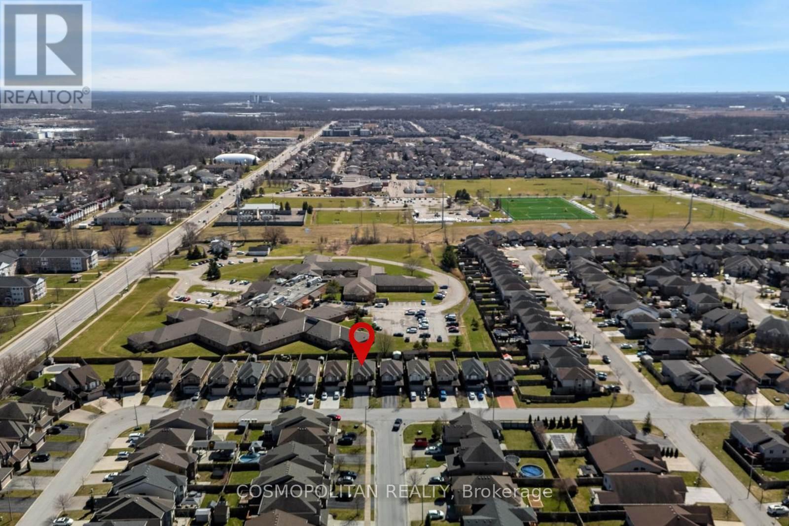 8396 Glavcic Drive, Niagara Falls, Ontario  L2H 0B4 - Photo 37 - X12942662