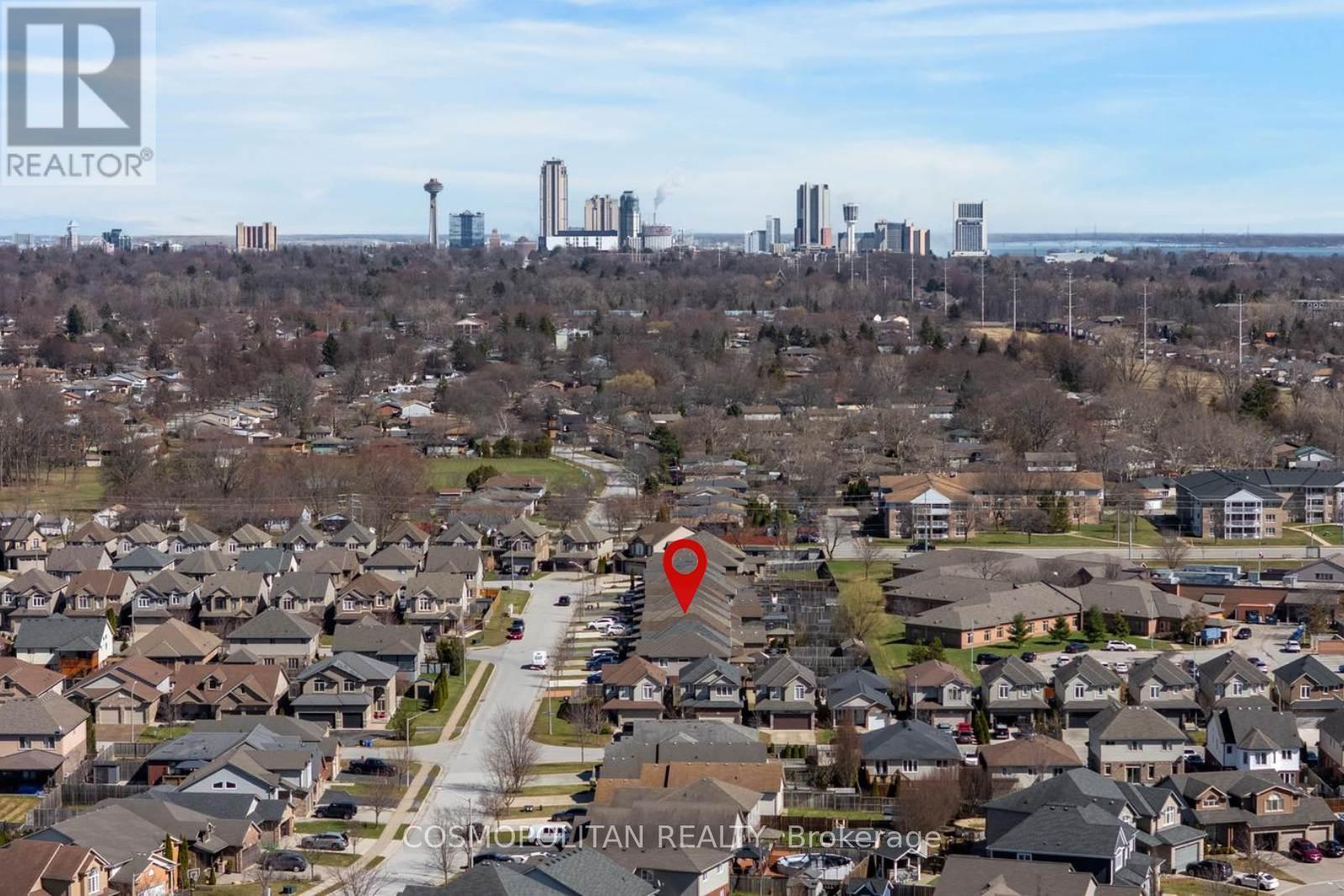 8396 Glavcic Drive, Niagara Falls, Ontario  L2H 0B4 - Photo 38 - X12942662