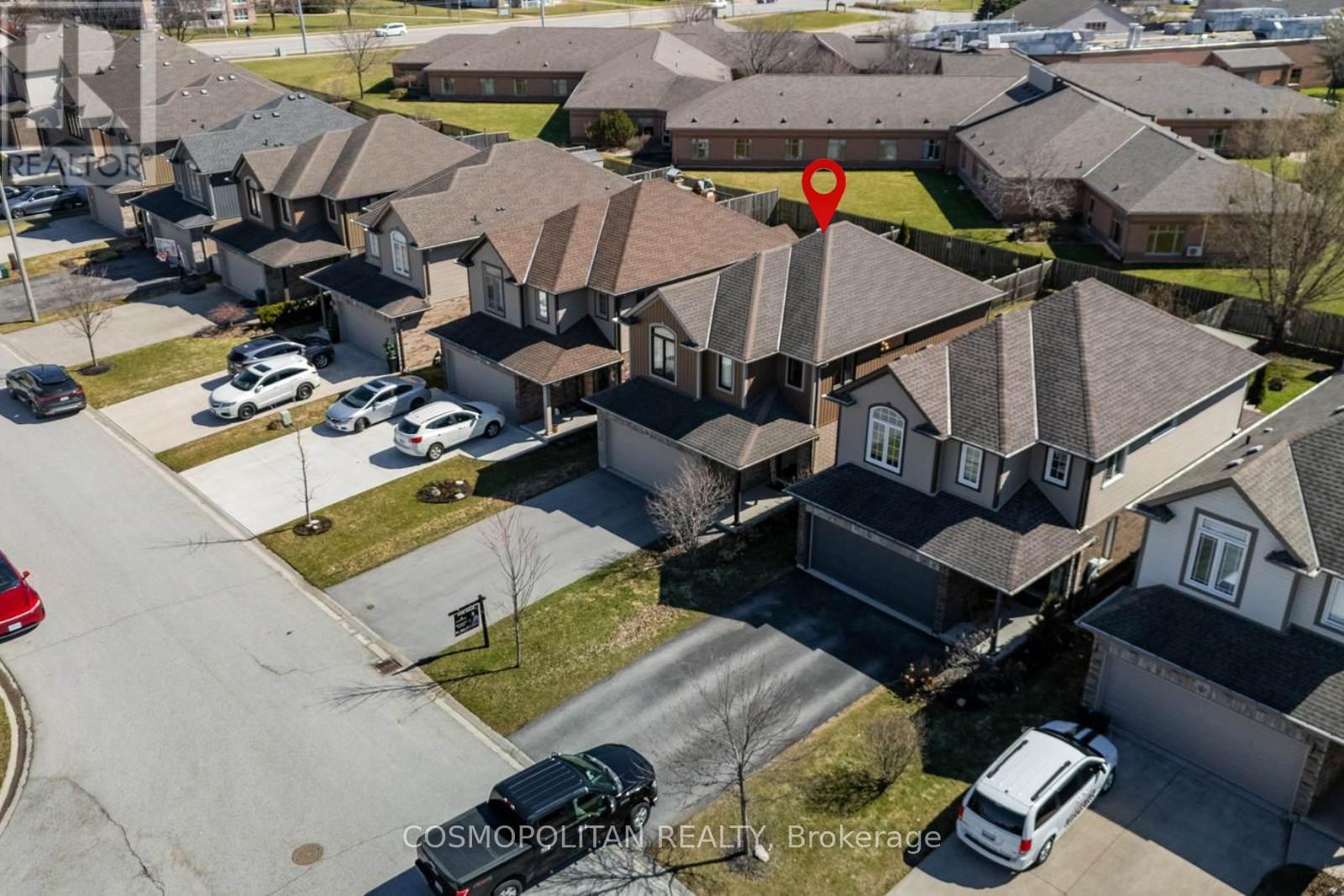 8396 Glavcic Drive, Niagara Falls, Ontario  L2H 0B4 - Photo 5 - X12942662