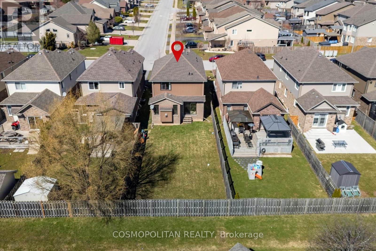 8396 Glavcic Drive, Niagara Falls, Ontario  L2H 0B4 - Photo 41 - X12942662