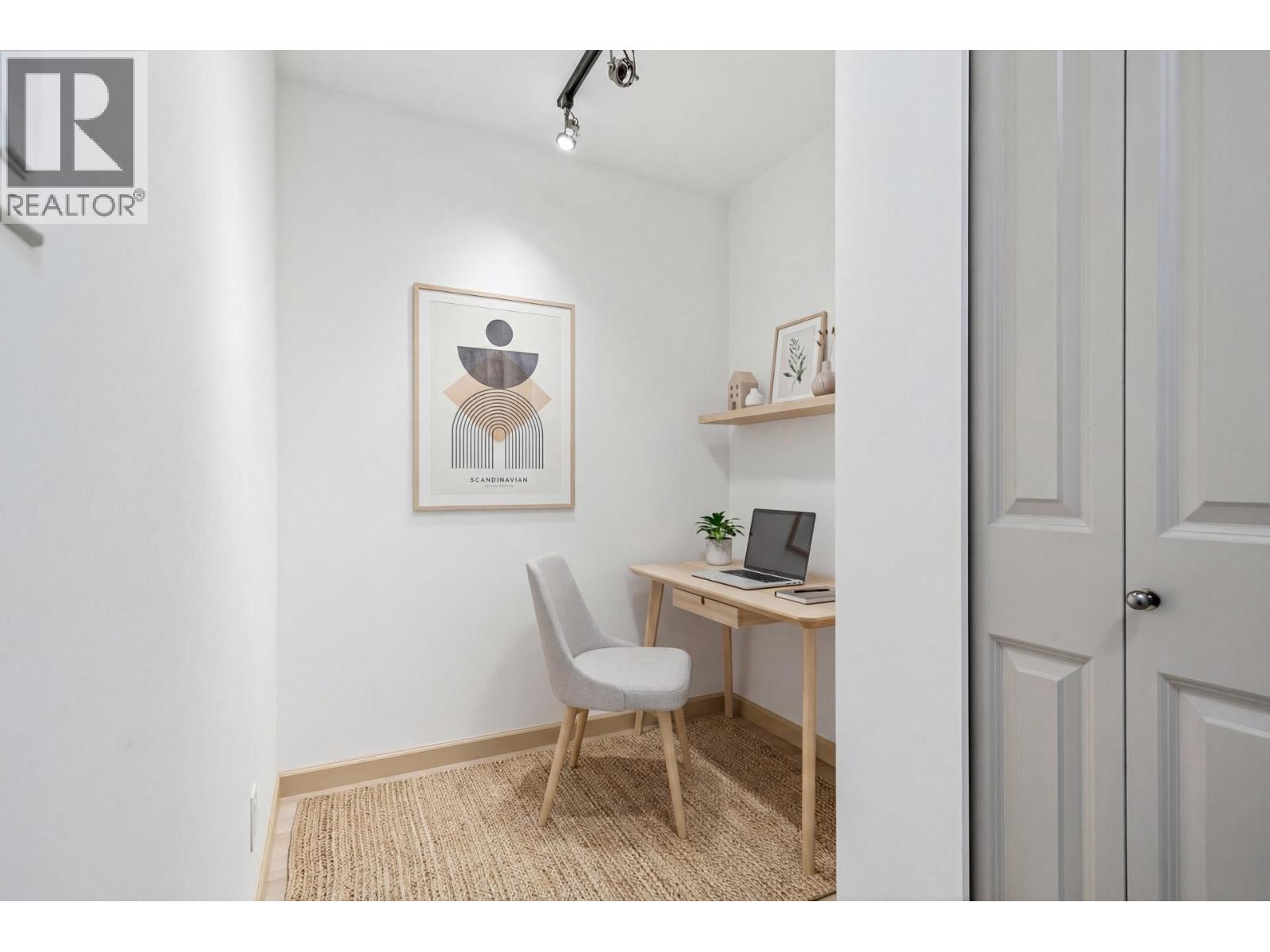 409 9262 University Crescent, Burnaby, British Columbia  V5A 0A4 - Photo 7 - R3105941