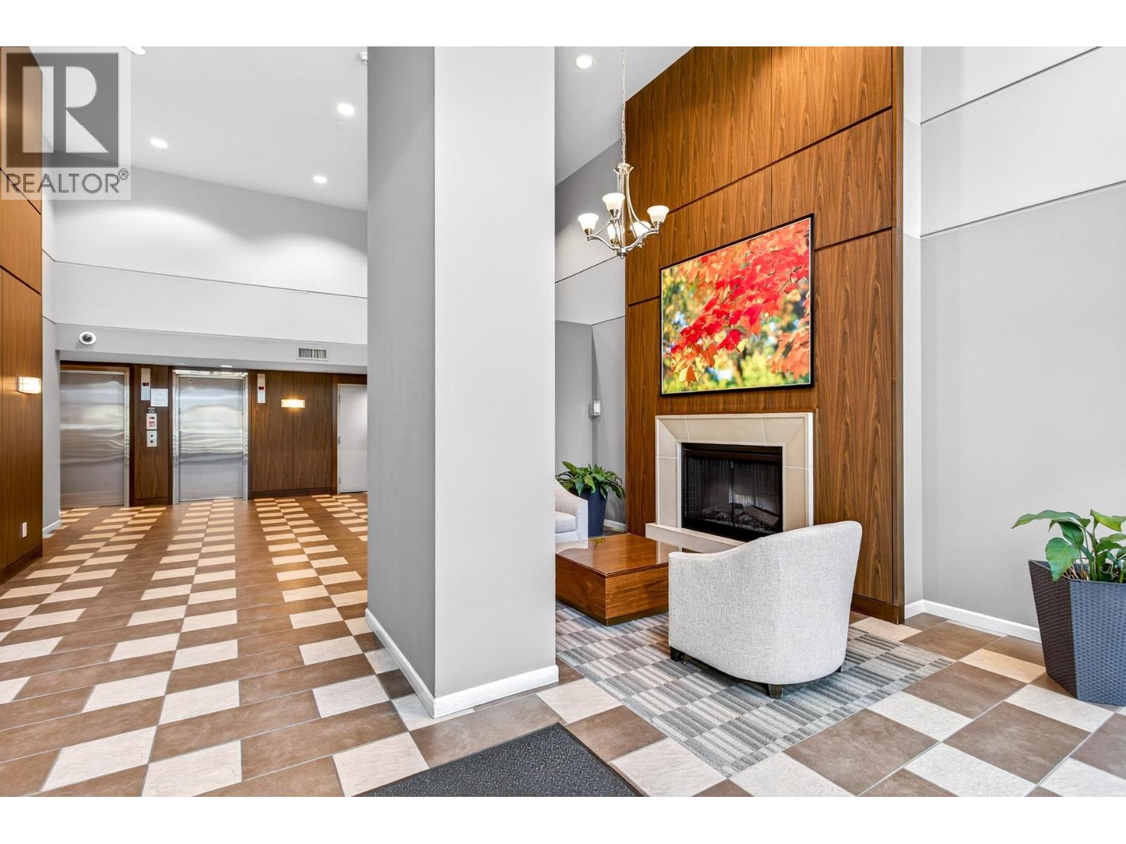 409 9262 University Crescent, Burnaby, British Columbia  V5A 0A4 - Photo 3 - R3105941