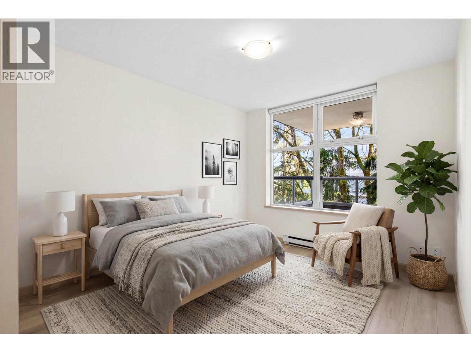 409 9262 University Crescent, Burnaby, British Columbia  V5A 0A4 - Photo 6 - R3105941