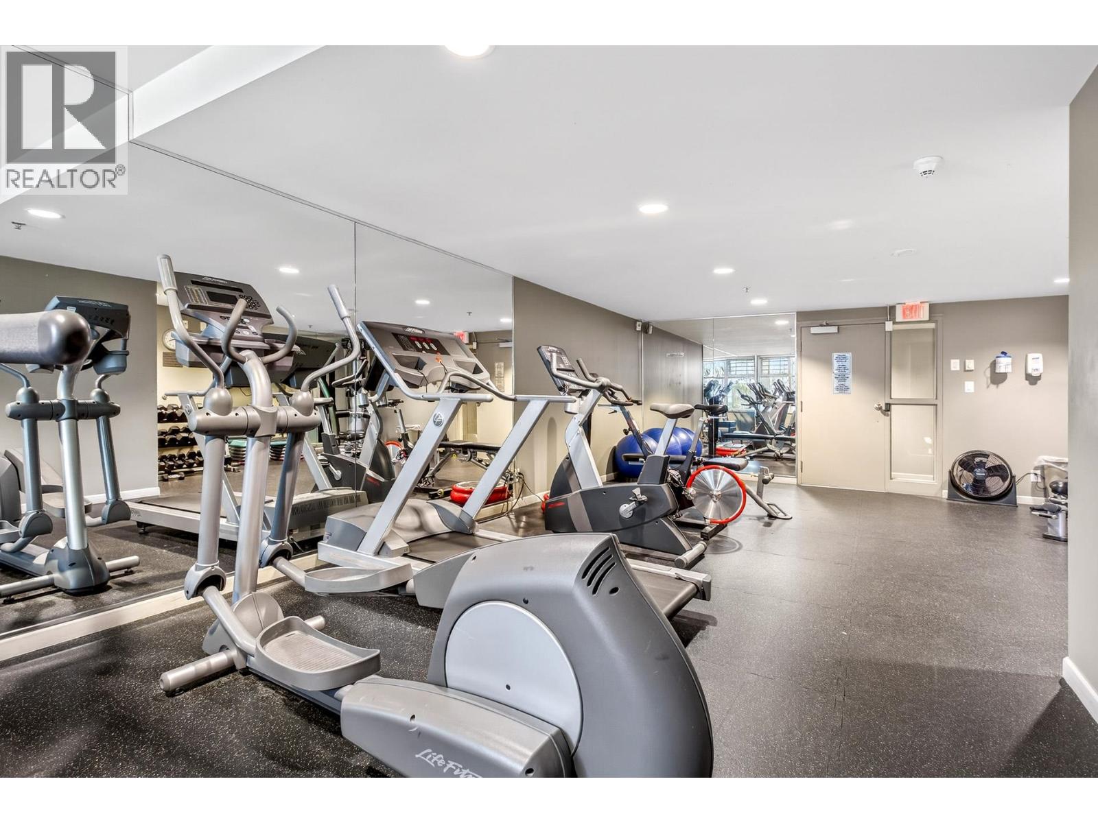 409 9262 University Crescent, Burnaby, British Columbia  V5A 0A4 - Photo 34 - R3105941