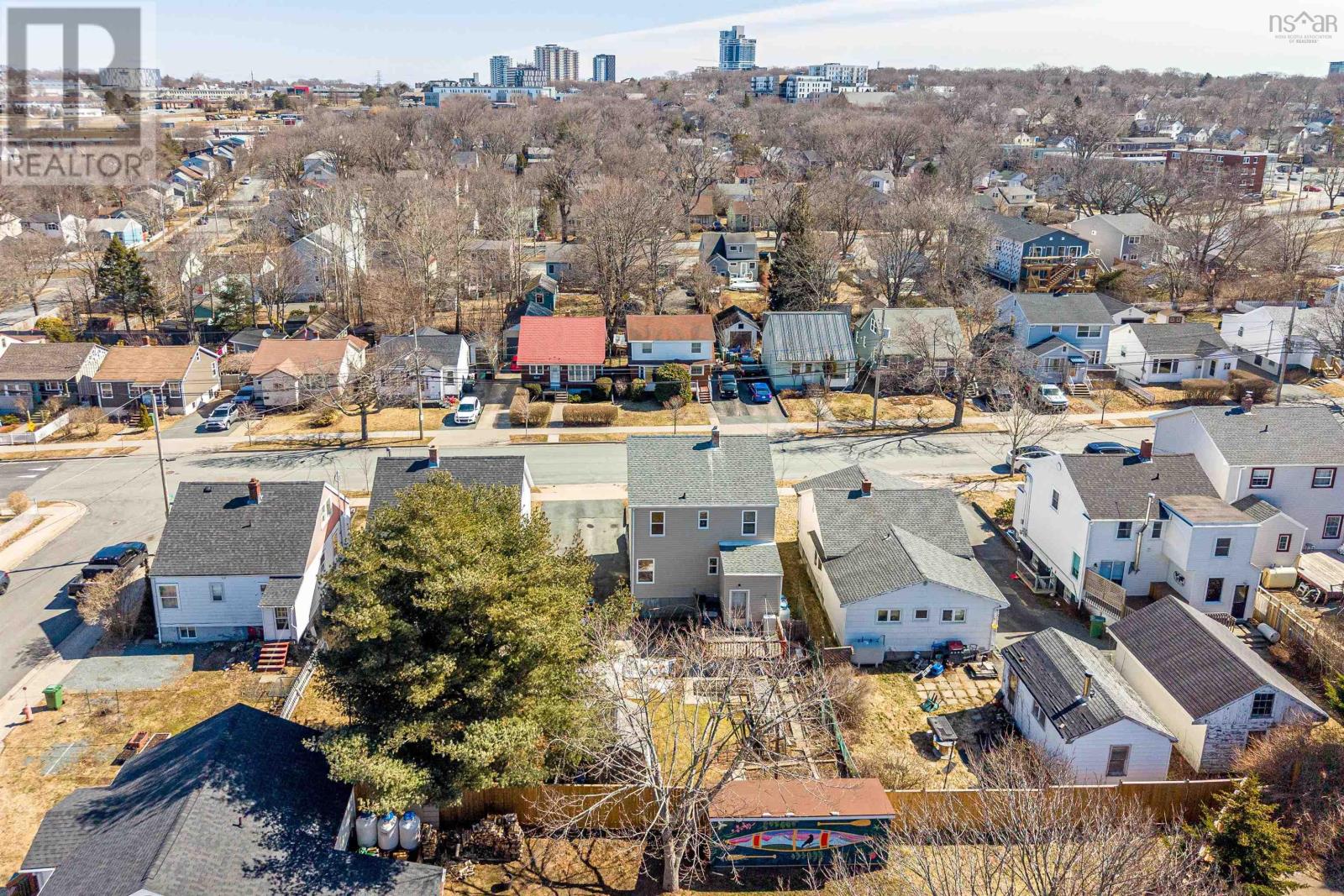 3222 Micmac Street, Halifax, Nova Scotia  B3L 3W4 - Photo 48 - 202606206