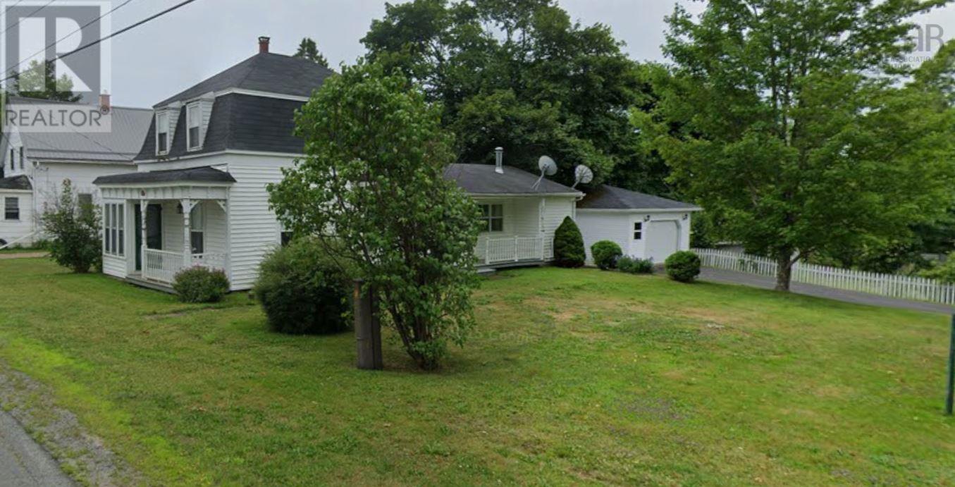 1865 Station Road, Londonderry, Nova Scotia