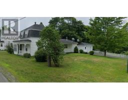 1865 Station Road, Londonderry, Nova Scotia