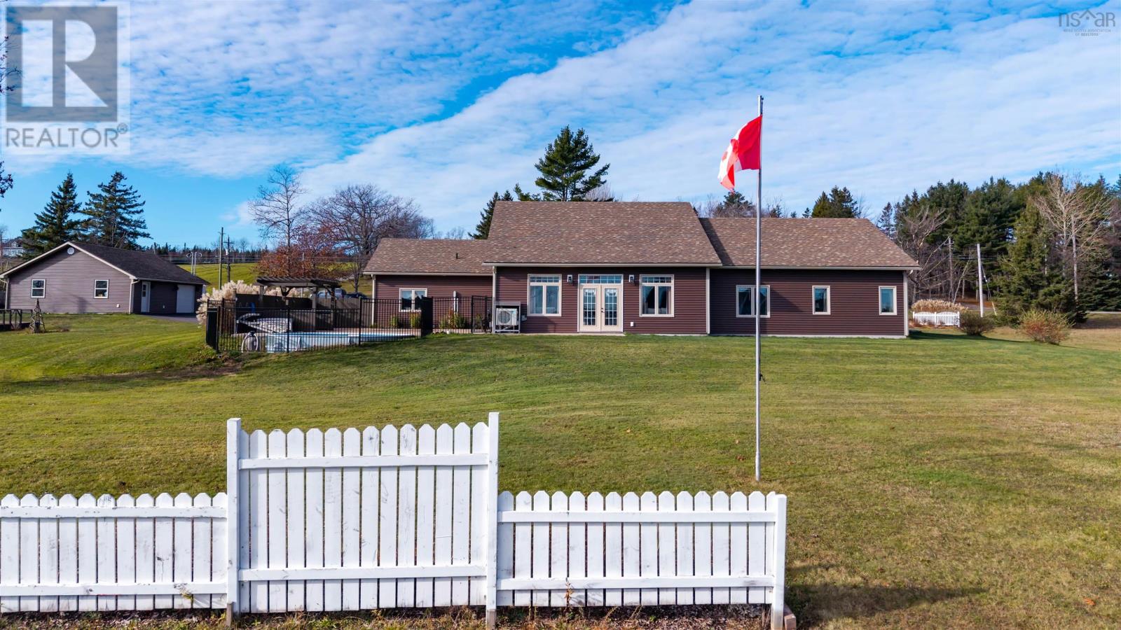 2162 Highway 376, Lyons Brook, Nova Scotia