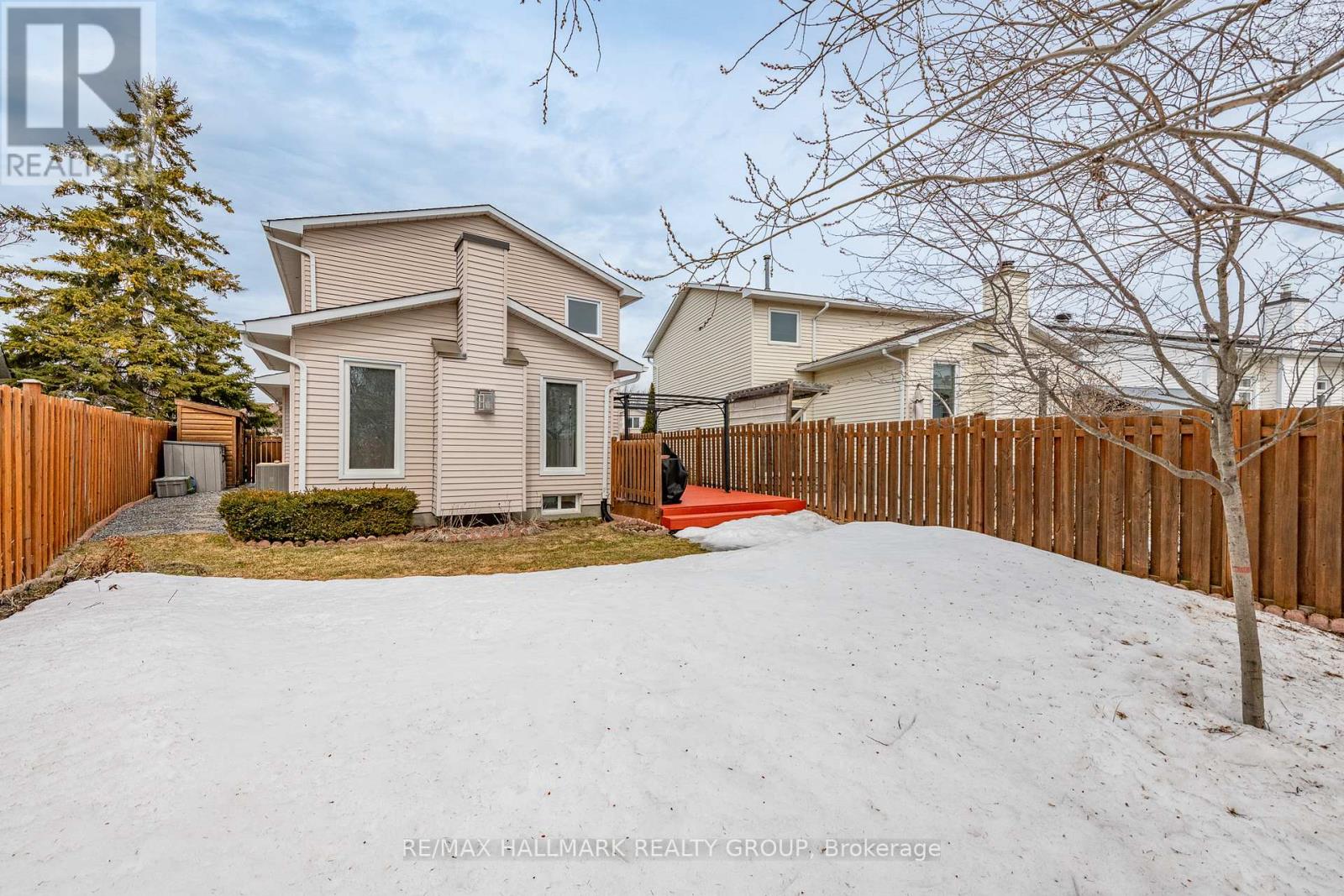 6380 St Louis Drive, Ottawa, Ontario  K1C 2Y1 - Photo 35 - X12951010