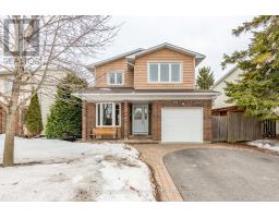 6380 ST LOUIS DRIVE, ottawa, Ontario