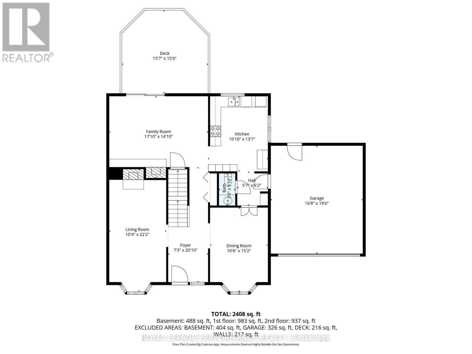 15 Hallowell Court, Ottawa, Ontario  K2H 8N4 - Photo 45 - X12951026