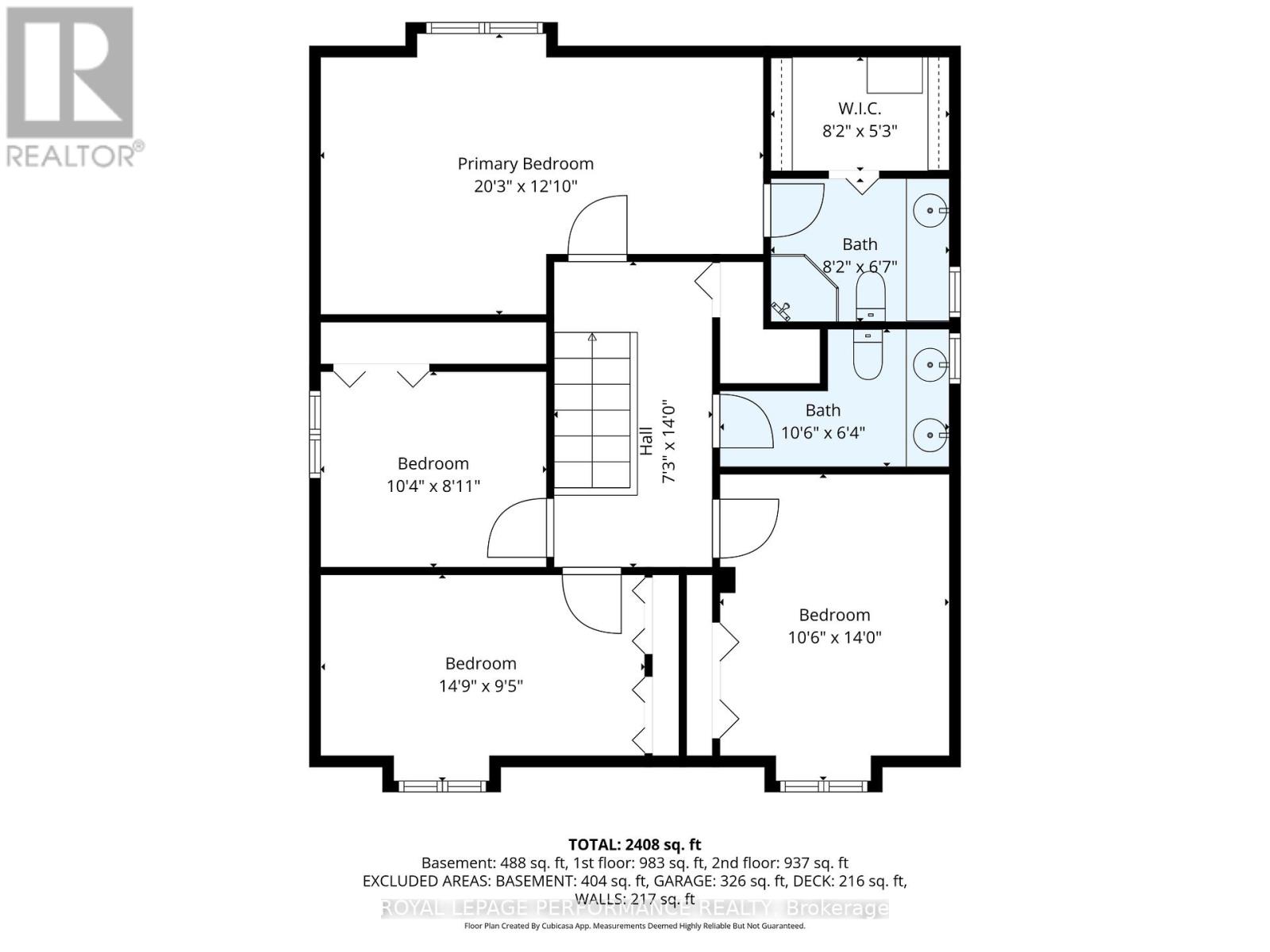 15 Hallowell Court, Ottawa, Ontario  K2H 8N4 - Photo 46 - X12951026