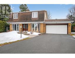 15 HALLOWELL COURT, ottawa, Ontario