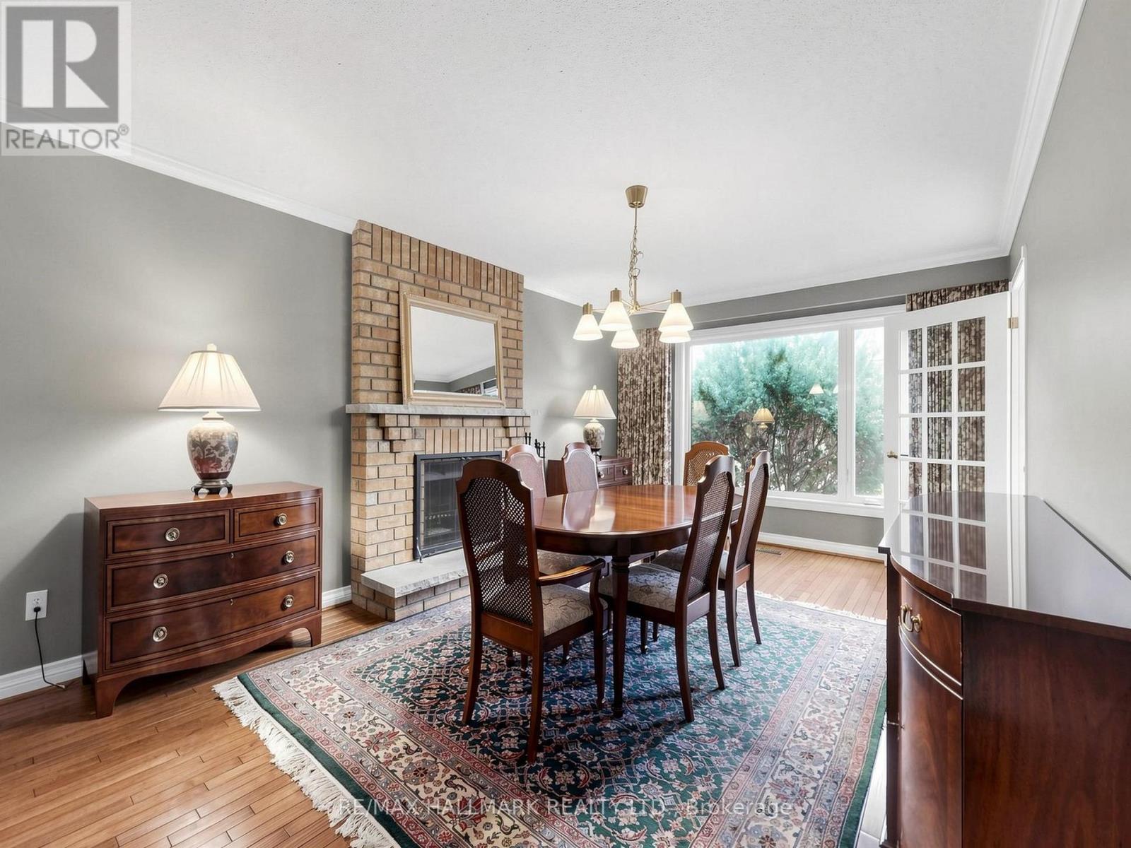 70 Timberline Trail, Aurora, Ontario  L4G 6A3 - Photo 6 - N12947860