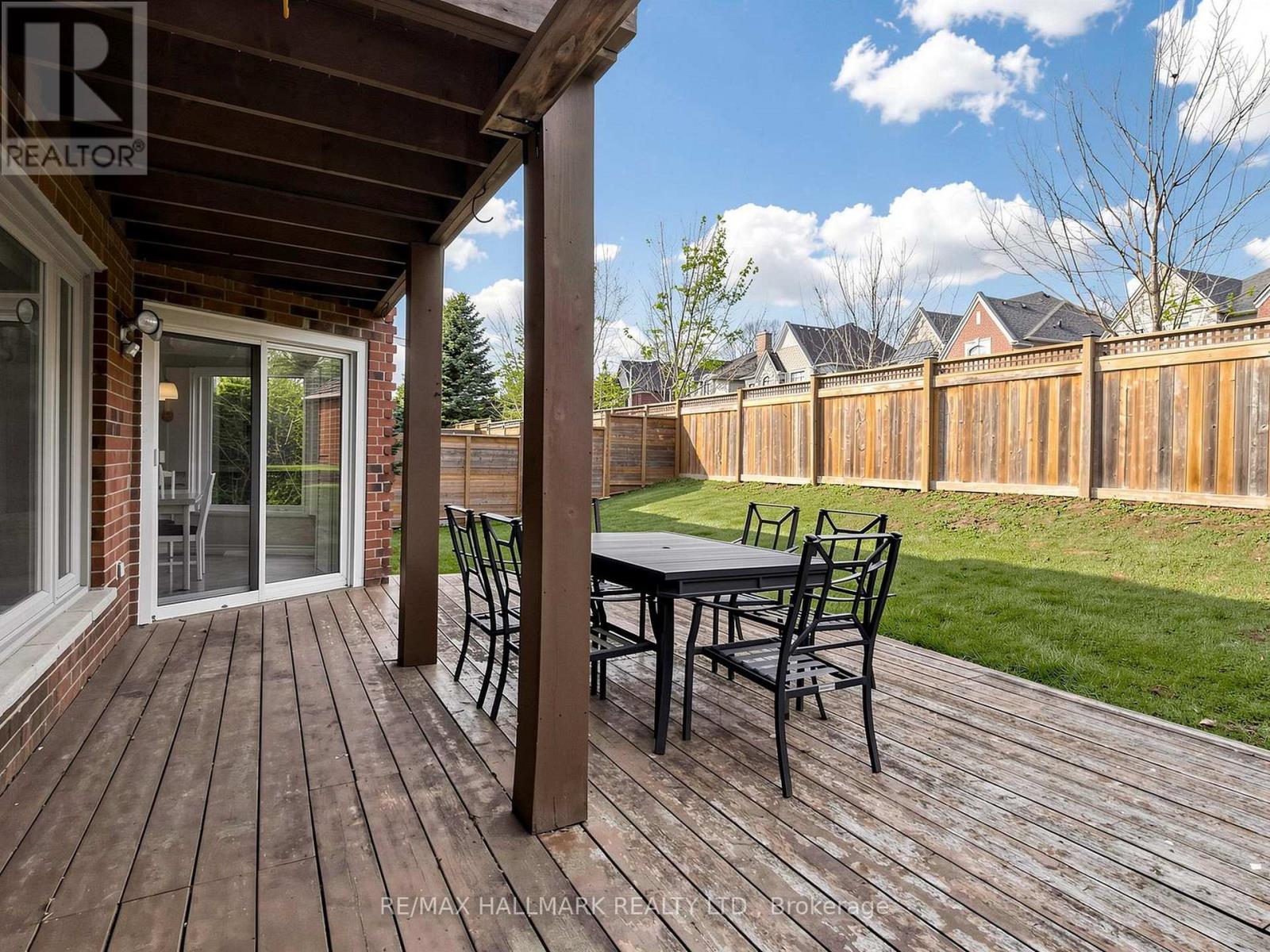 70 Timberline Trail, Aurora, Ontario  L4G 6A3 - Photo 28 - N12947860