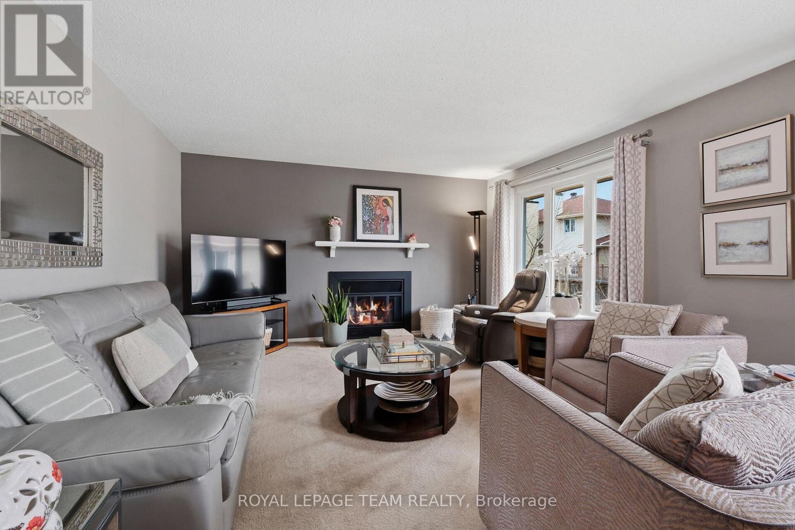 40 - 140 Rushford Private, Ottawa, Ontario  K1T 3E2 - Photo 10 - X12951110