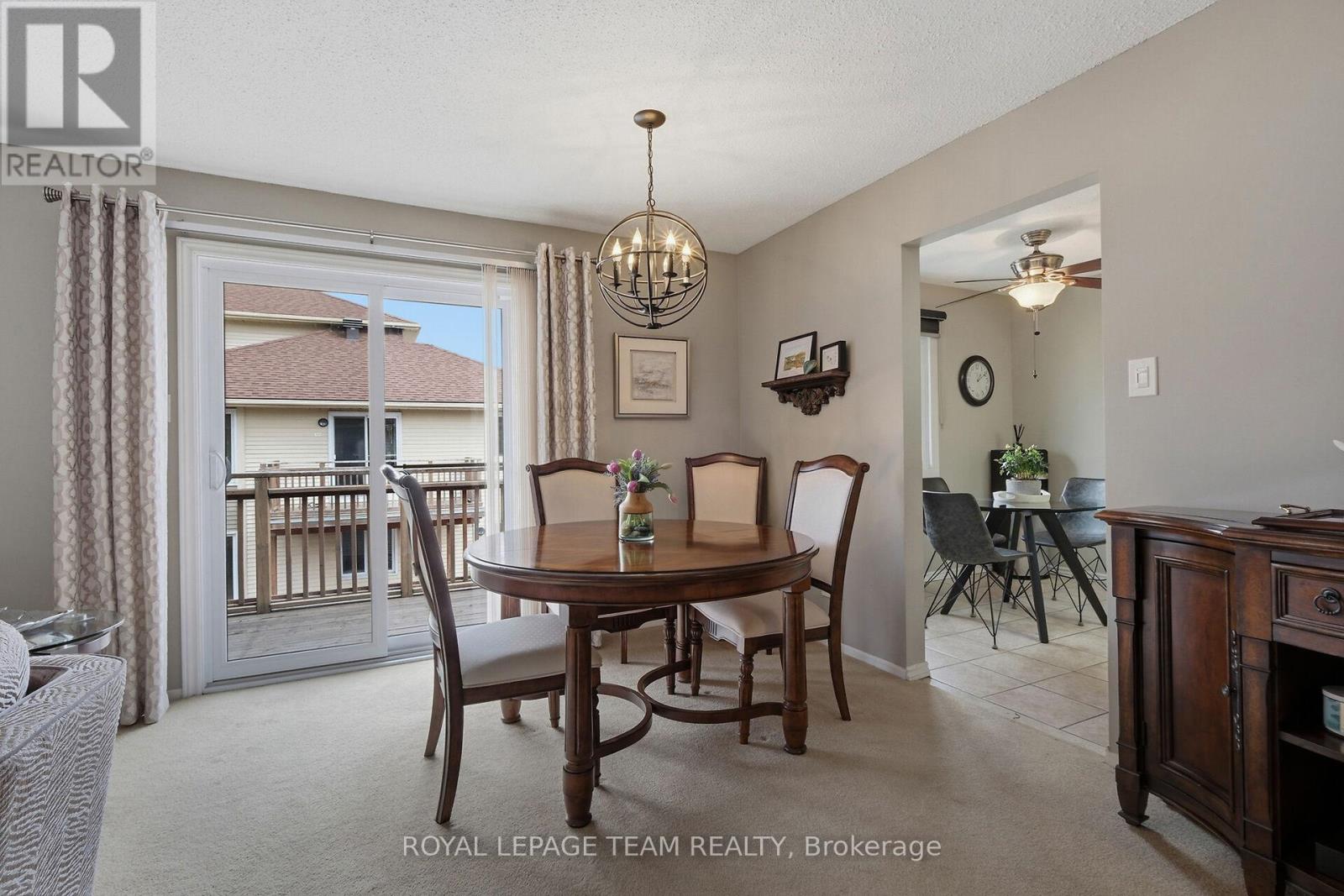 40 - 140 Rushford Private, Ottawa, Ontario  K1T 3E2 - Photo 13 - X12951110